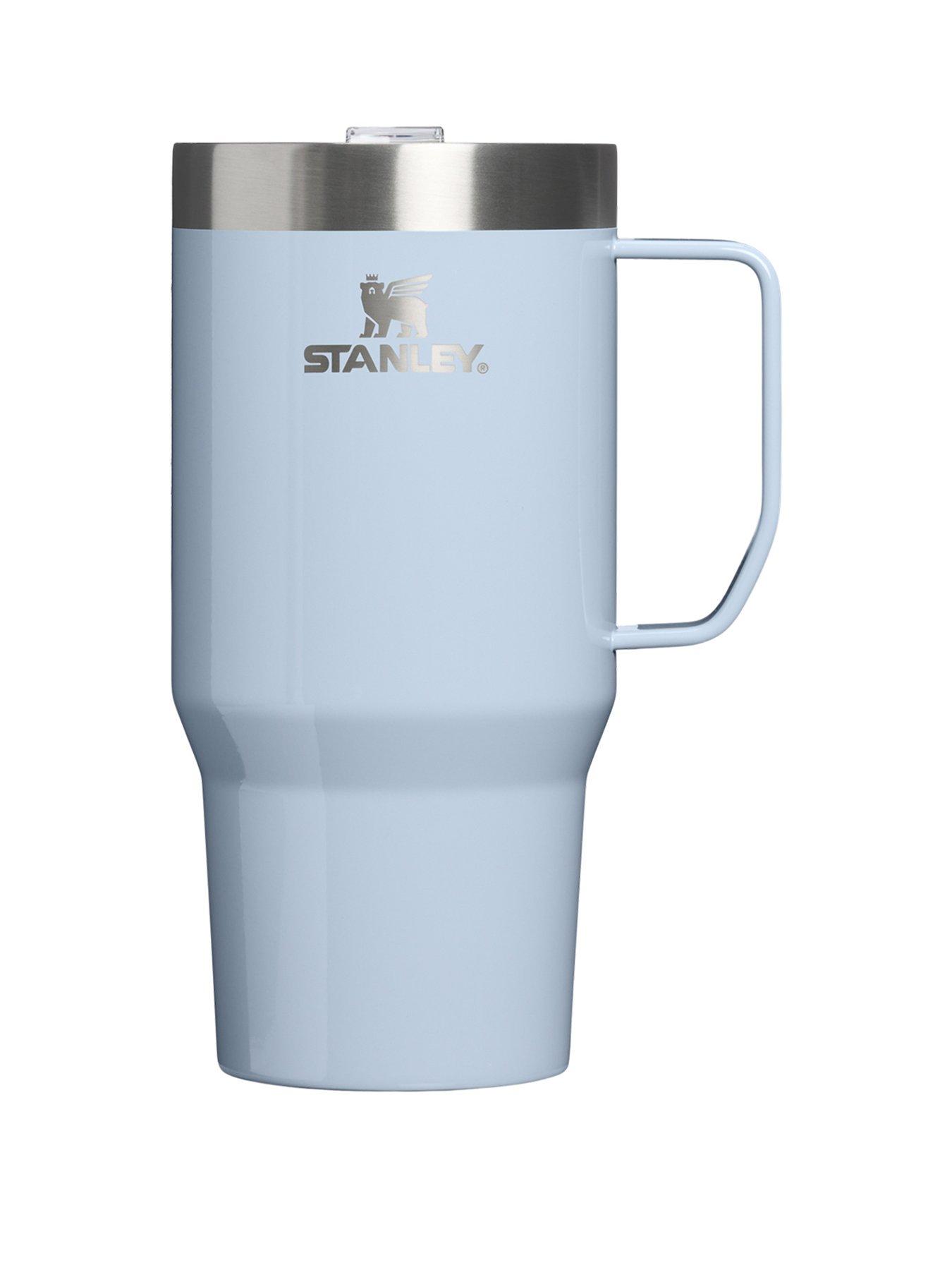 Stanley 1913 The Everyday Suburban Mug 0.71L / 24Oz in Blue Dream Gloss