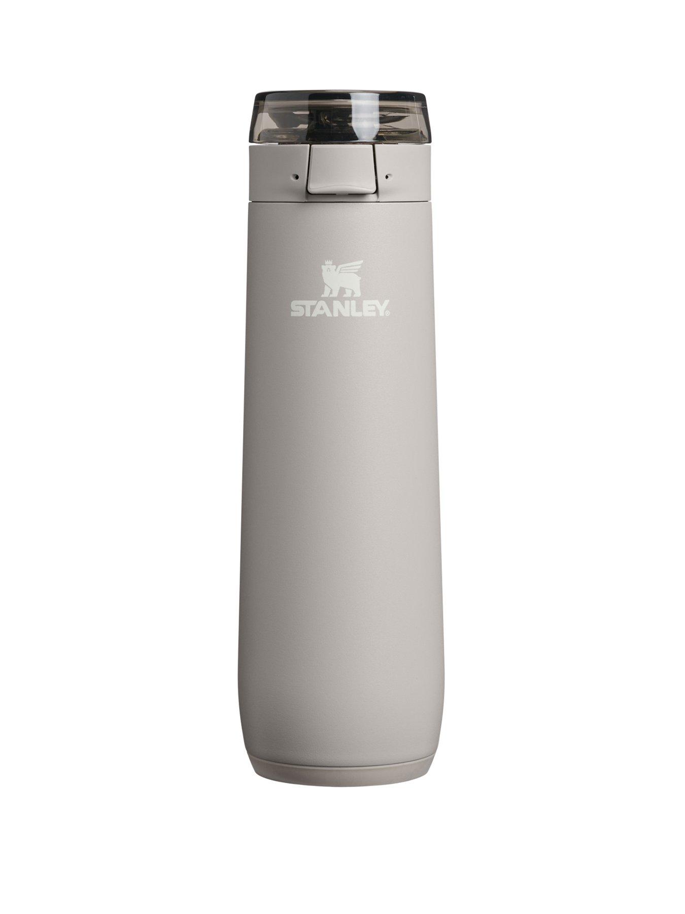 Stanley 1913 The Flowstate Spring Bottle 0.59L / 20Oz in Ash