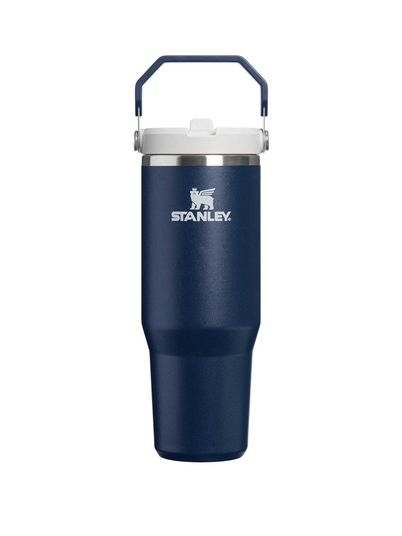Image 1 of 3 of Stanley 1913 The Iceflow Flip Straw 2.0 Tumbler 0.89l / 30oz