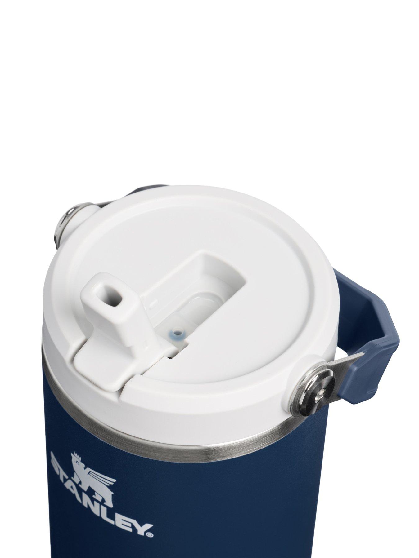 Image 3 of 3 of Stanley 1913 The Iceflow Flip Straw 2.0 Tumbler 0.89l / 30oz
