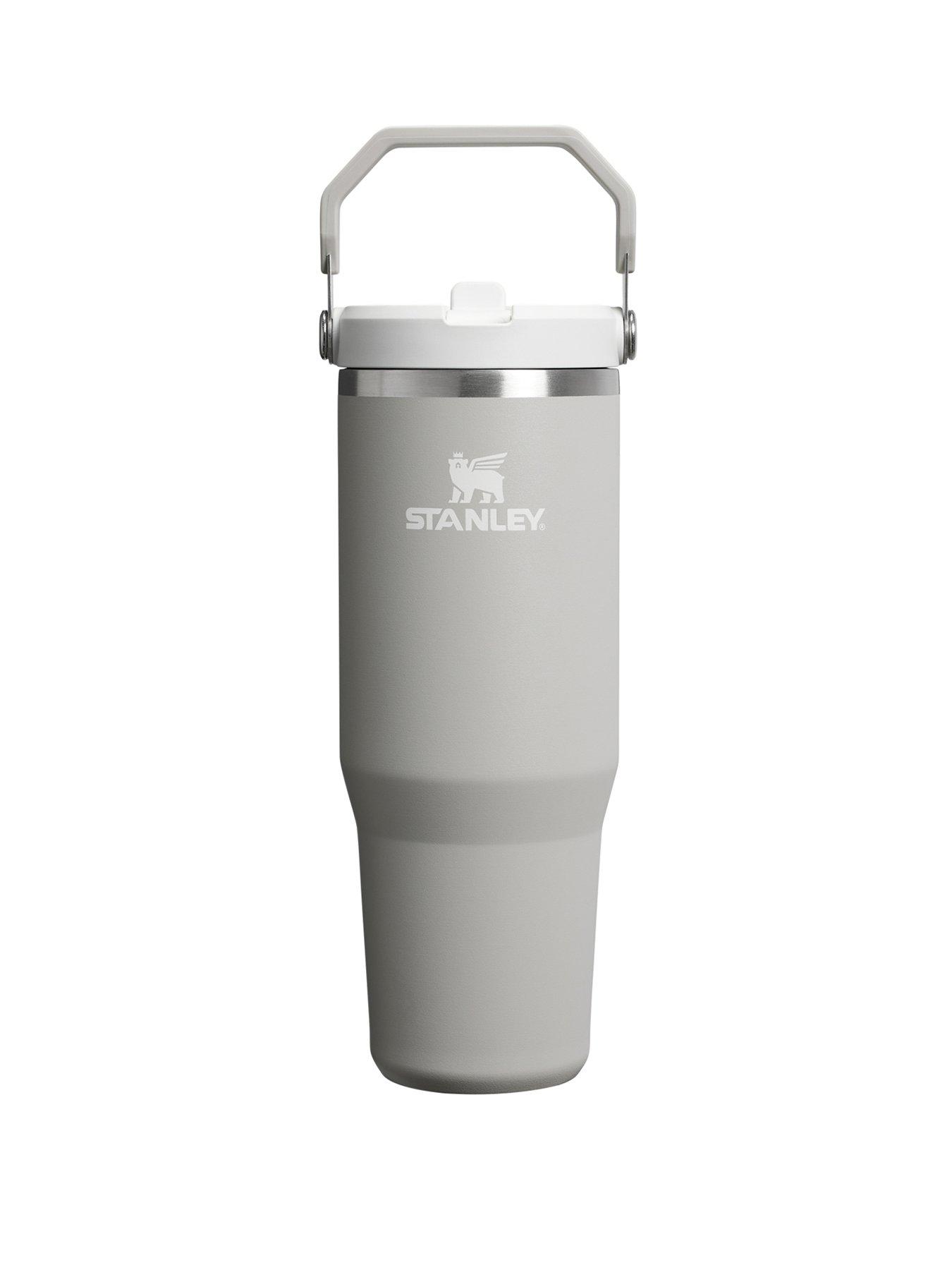 Stanley 1913 The Iceflow Flip Straw 2.0 Tumbler 0.89L / 30Oz in Ash