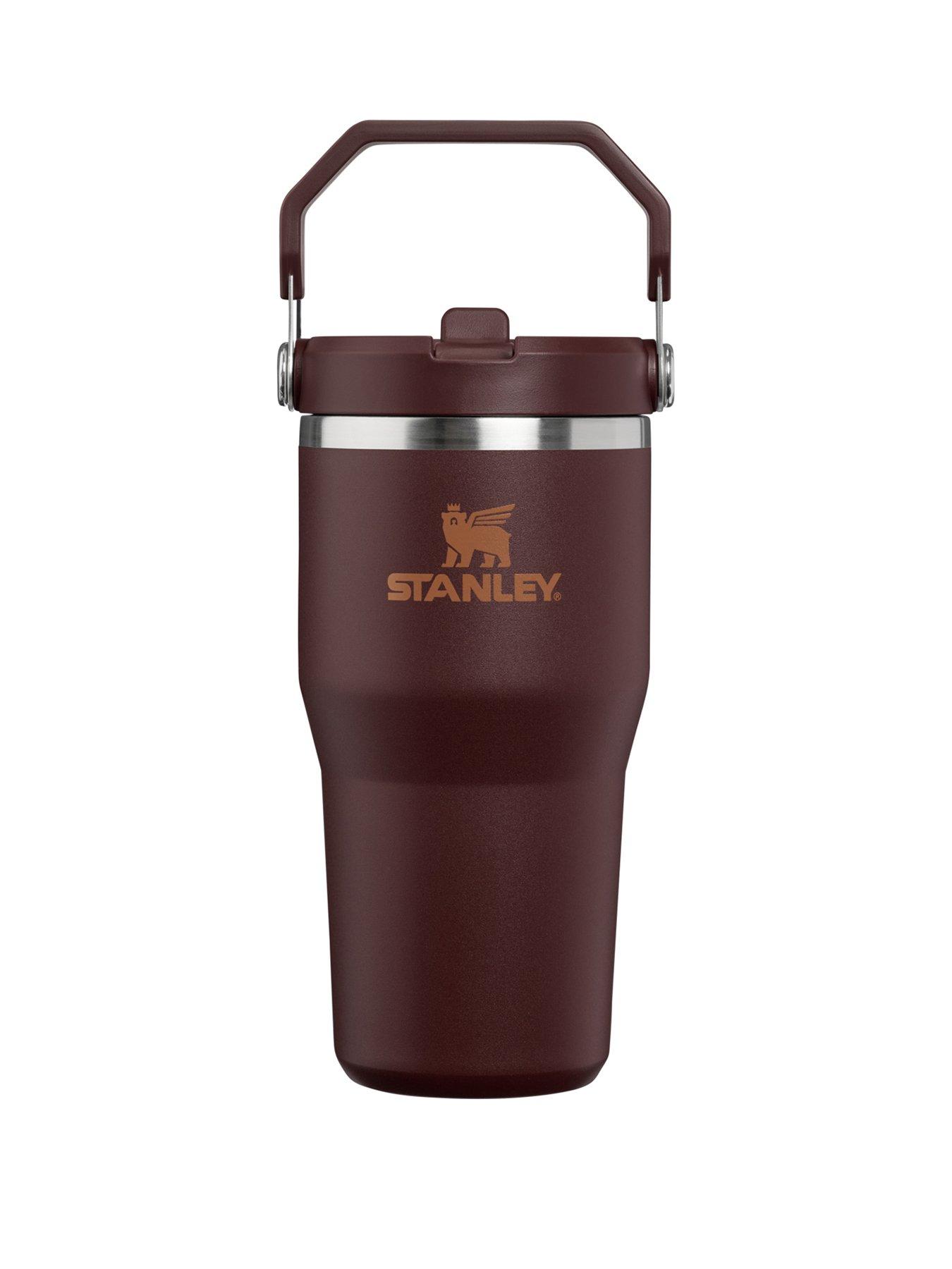 Image 1 of 3 of Stanley 1913 The Iceflow Flip Straw 2.0 Tumbler 0.59l / 20oz