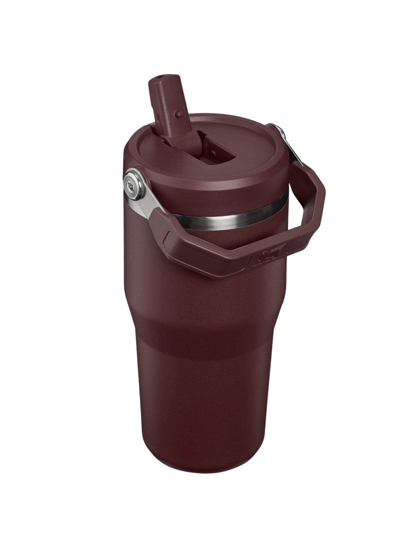 Image 2 of 3 of Stanley 1913 The Iceflow Flip Straw 2.0 Tumbler 0.59l / 20oz