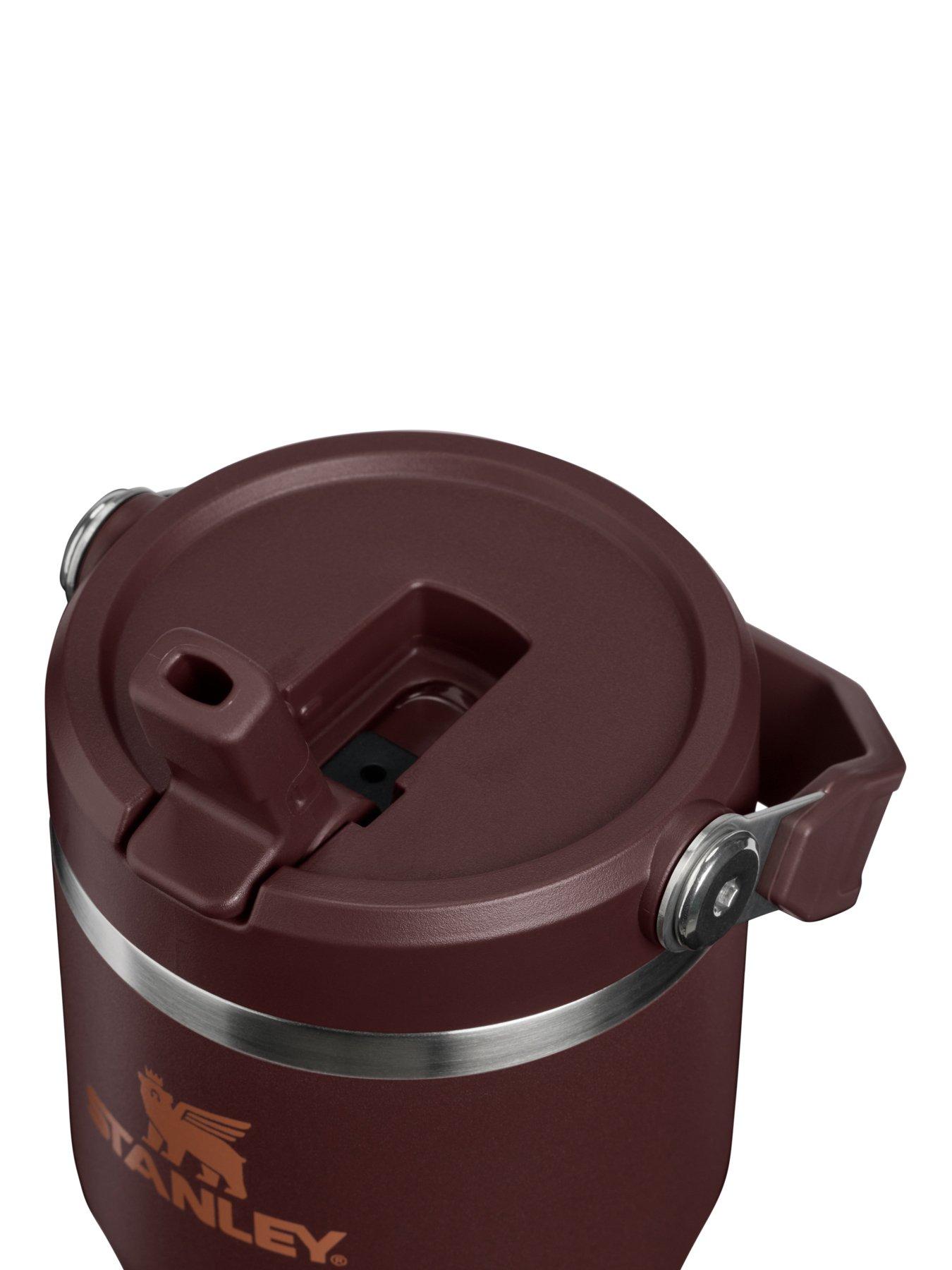 Image 3 of 3 of Stanley 1913 The Iceflow Flip Straw 2.0 Tumbler 0.59l / 20oz