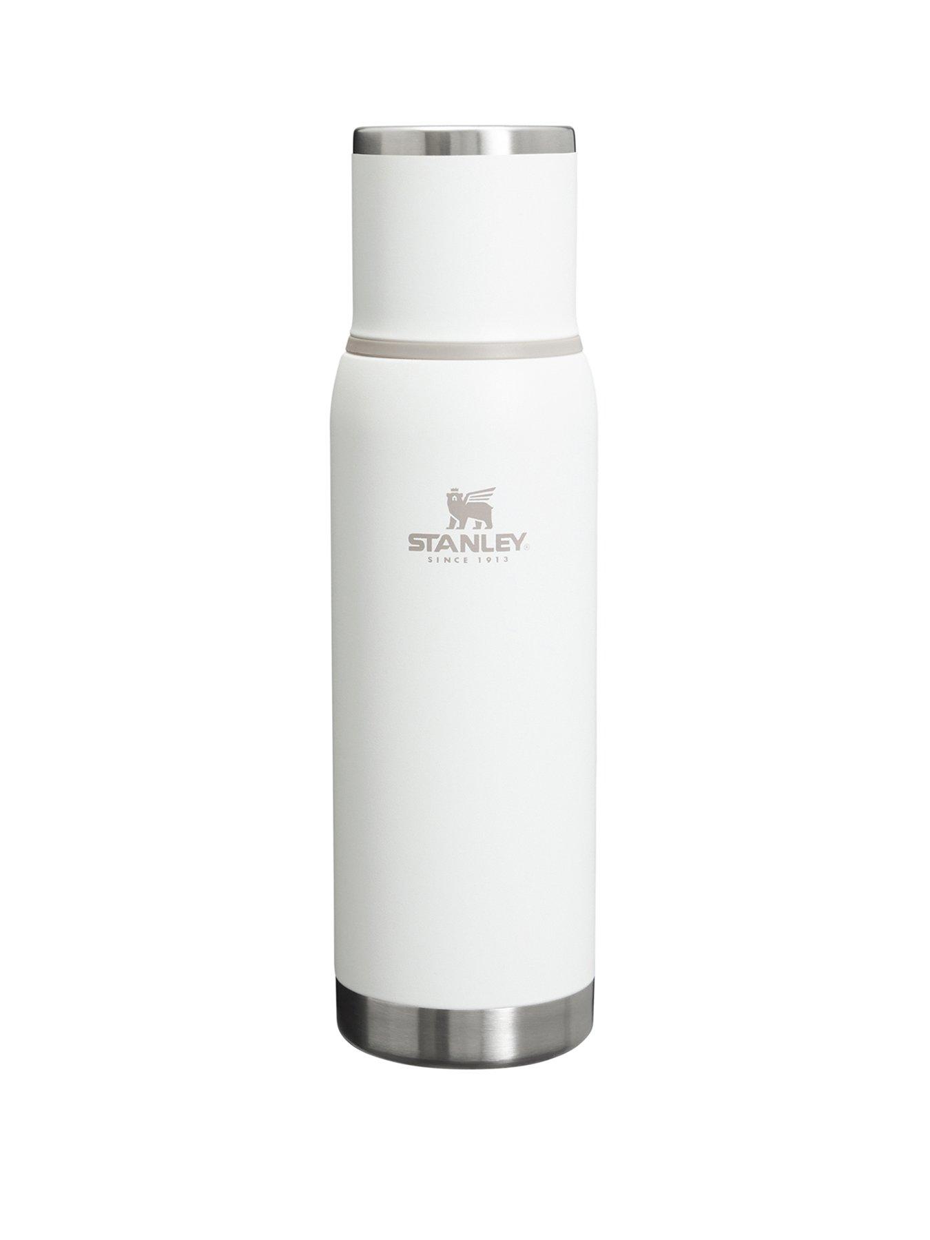 Stanley 1913 The Adventure To-Go Bottle 1.0L / 1.1 Qt in Frost