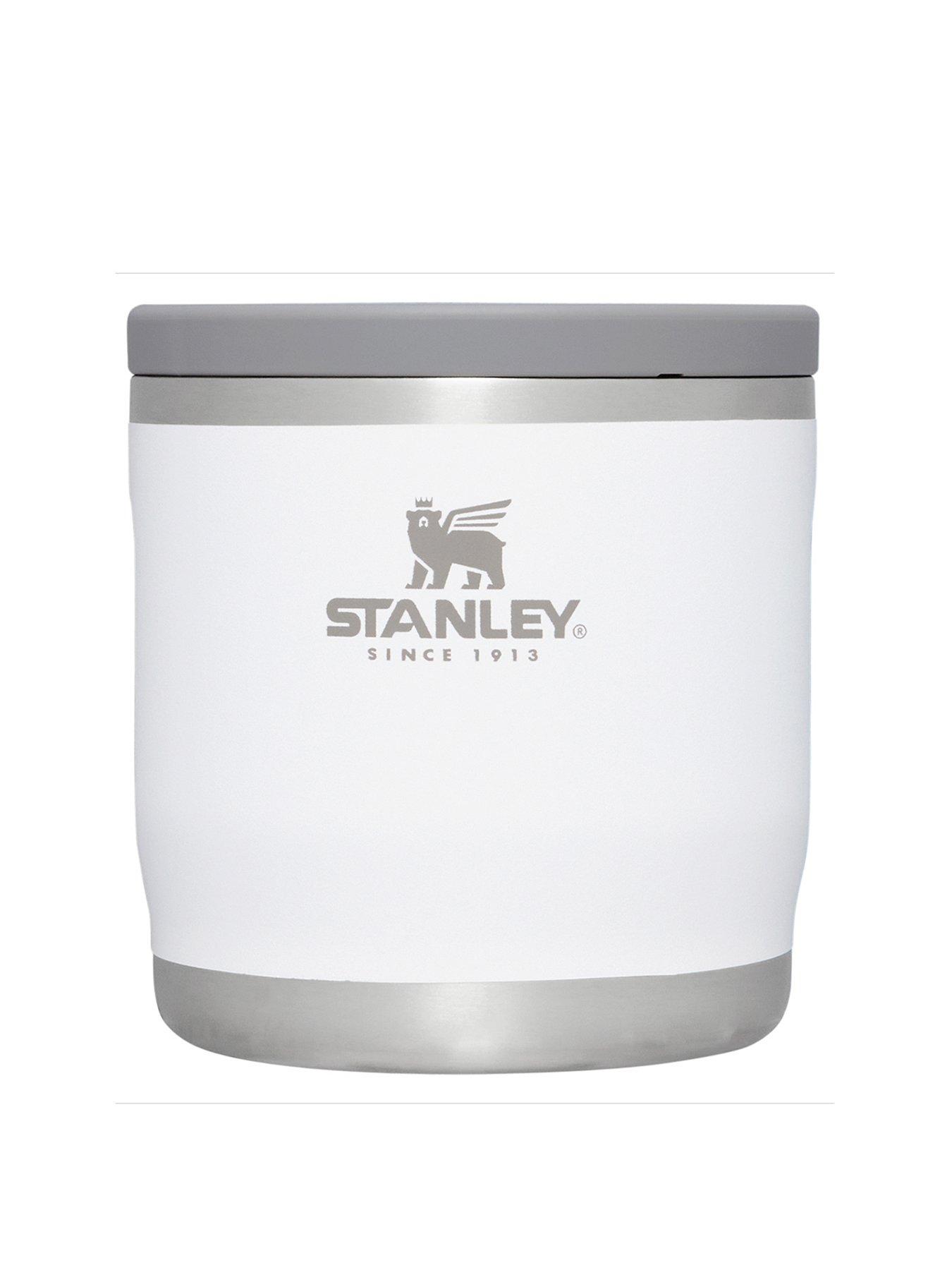 Stanley 1913 The Adventure To-Go Food Jar 0.35L / 12Oz in Frost