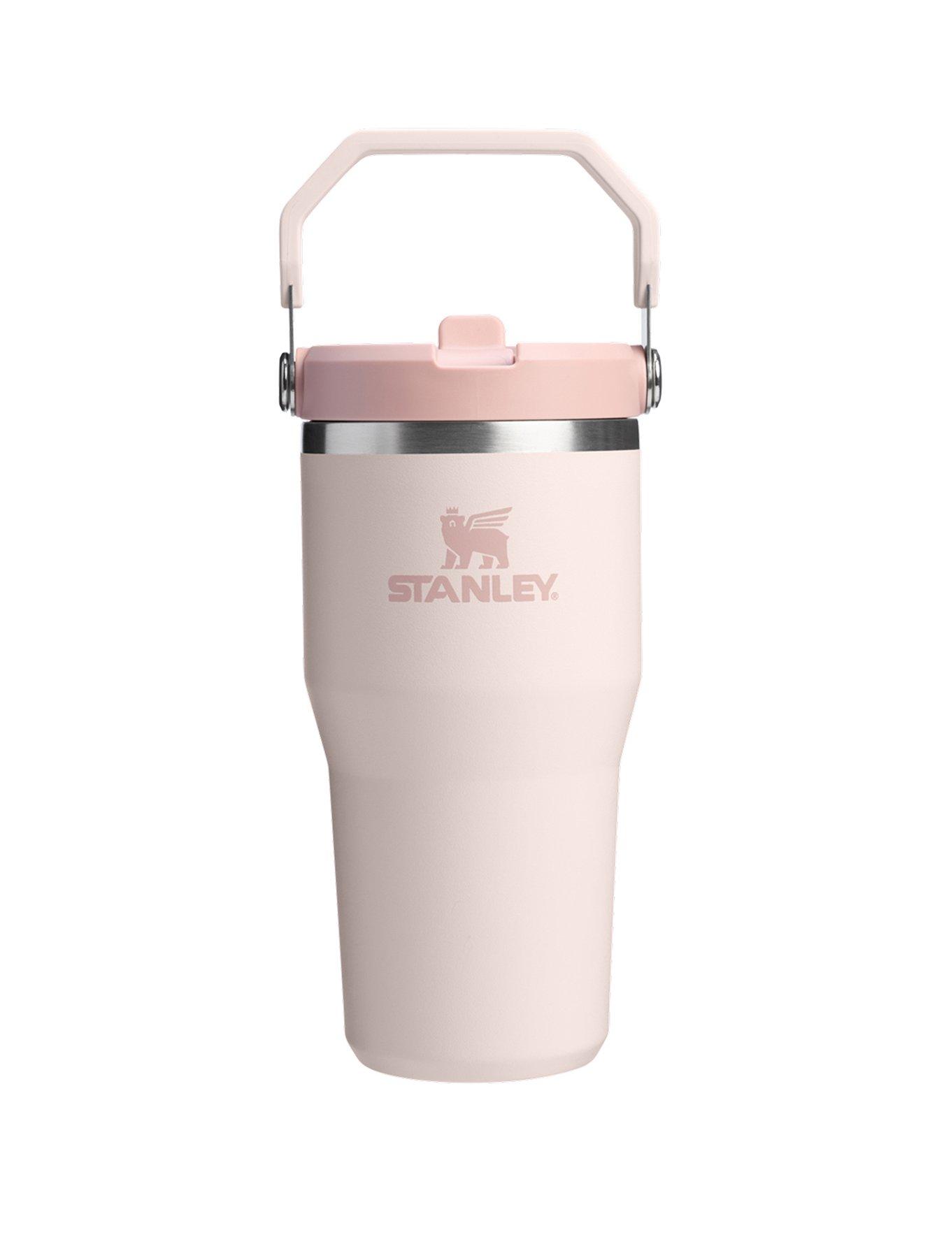 Image 1 of 3 of Stanley 1913 The Iceflow Flip Straw 2.0 Tumbler 0.59l / 20oz