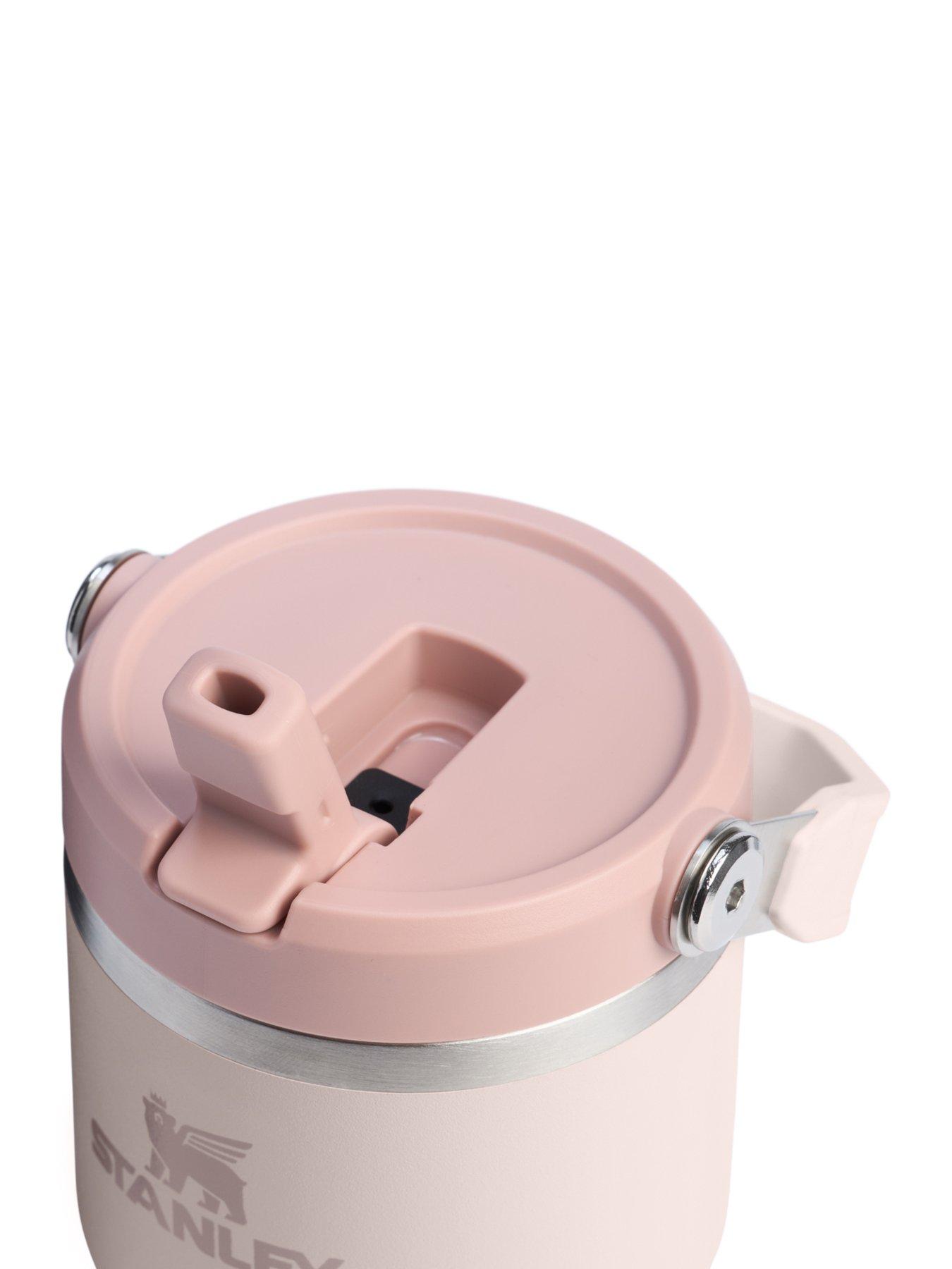 Image 3 of 3 of Stanley 1913 The Iceflow Flip Straw 2.0 Tumbler 0.59l / 20oz