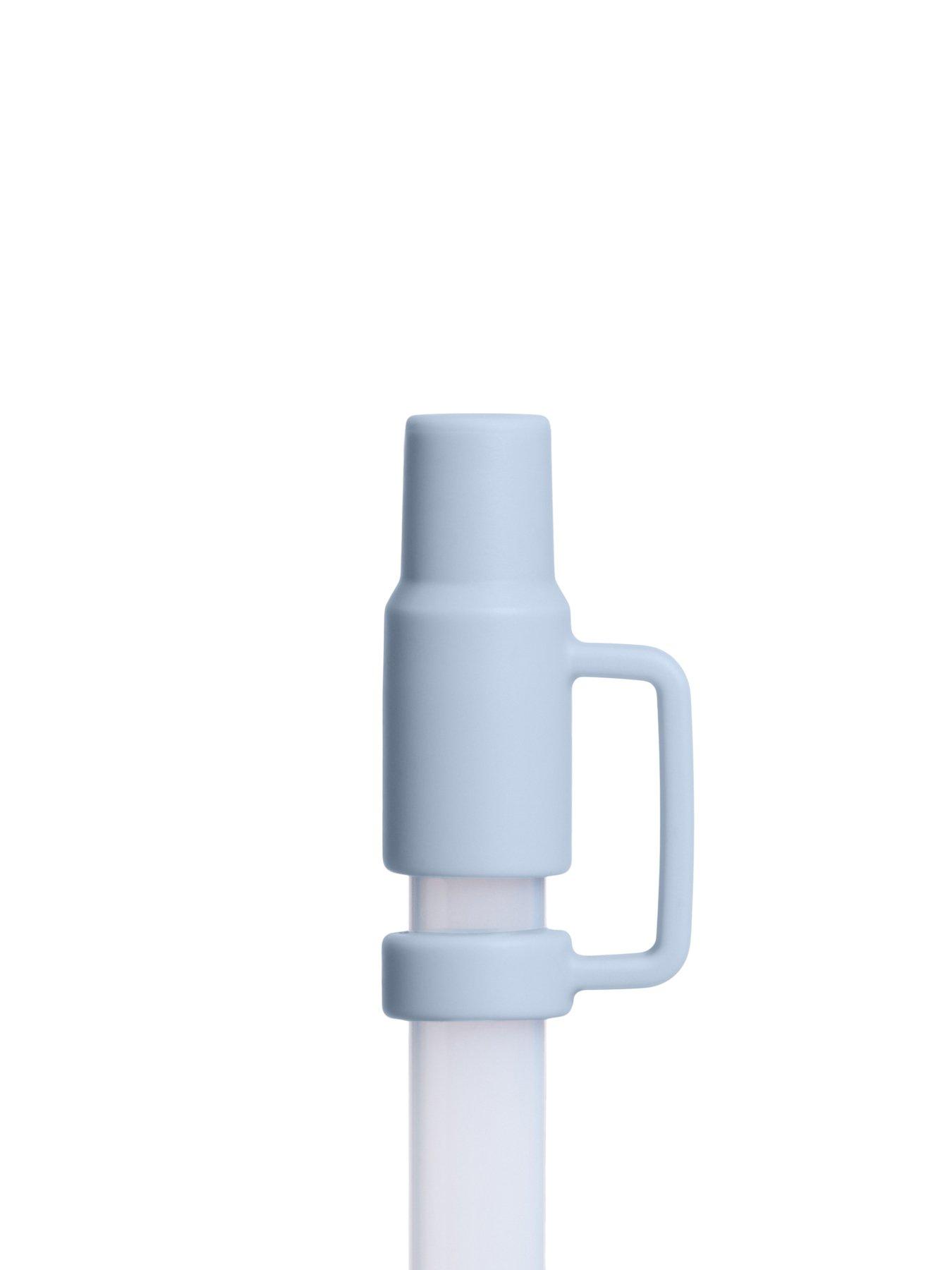 Image 4 of 4 of Stanley 1913 The Quencher Tumbler Boot 30/20oz + Straw Cover