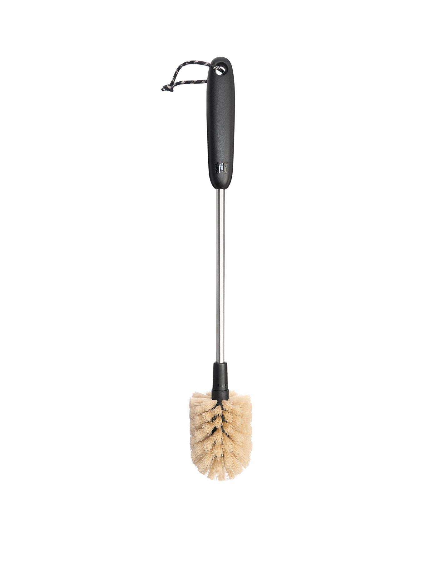 Stanley 1913 The Classic Cleaning Brush in Beige