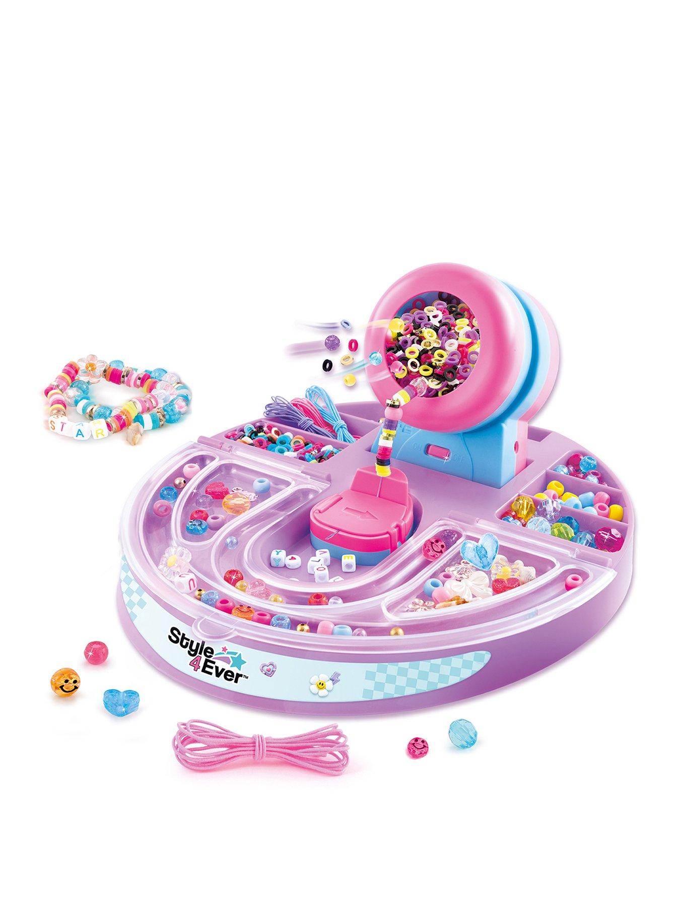 Style 4 Ever Style 4 Ever Magic Mega Spinner Bracelet Factory