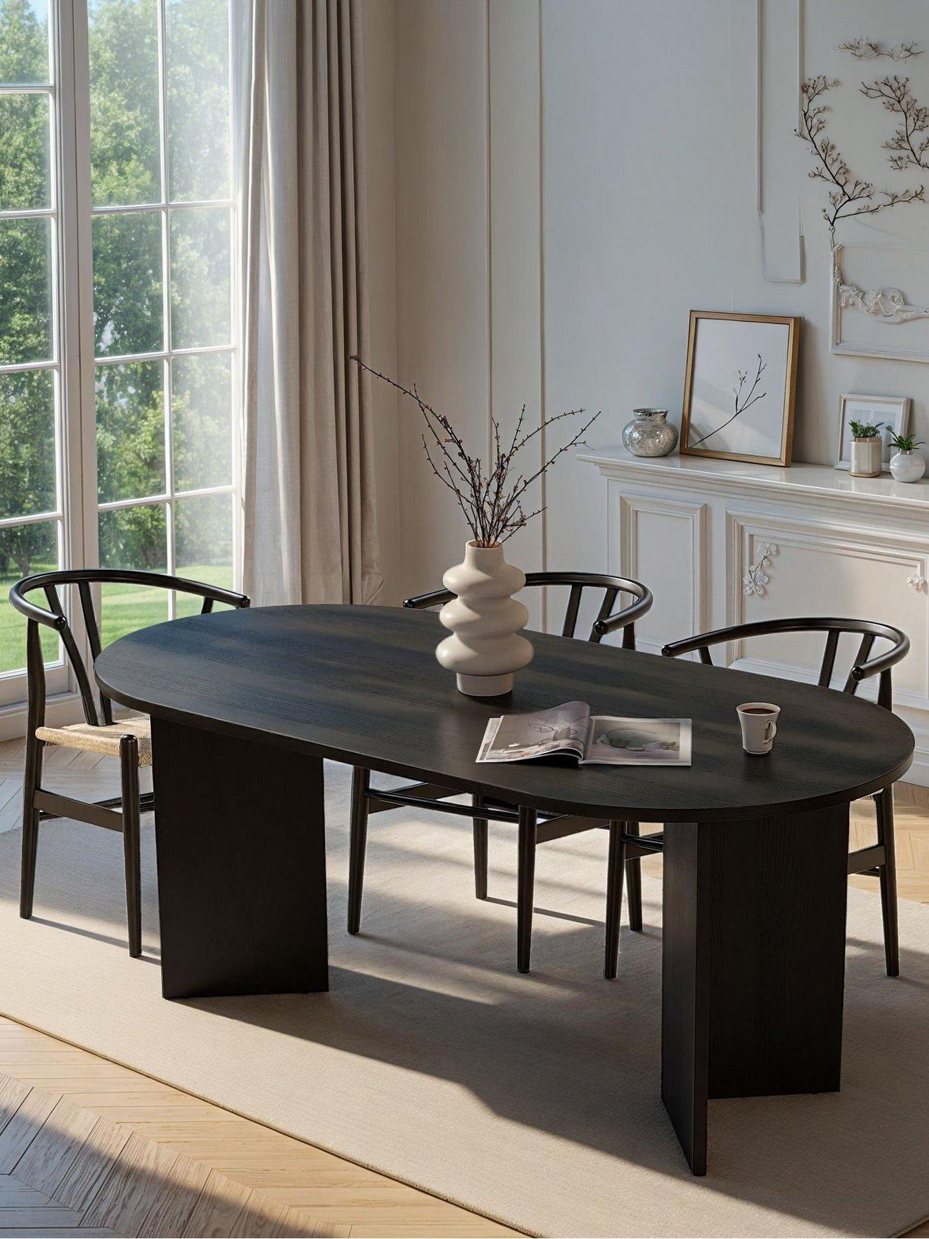 Decortie Sablin Dining Table