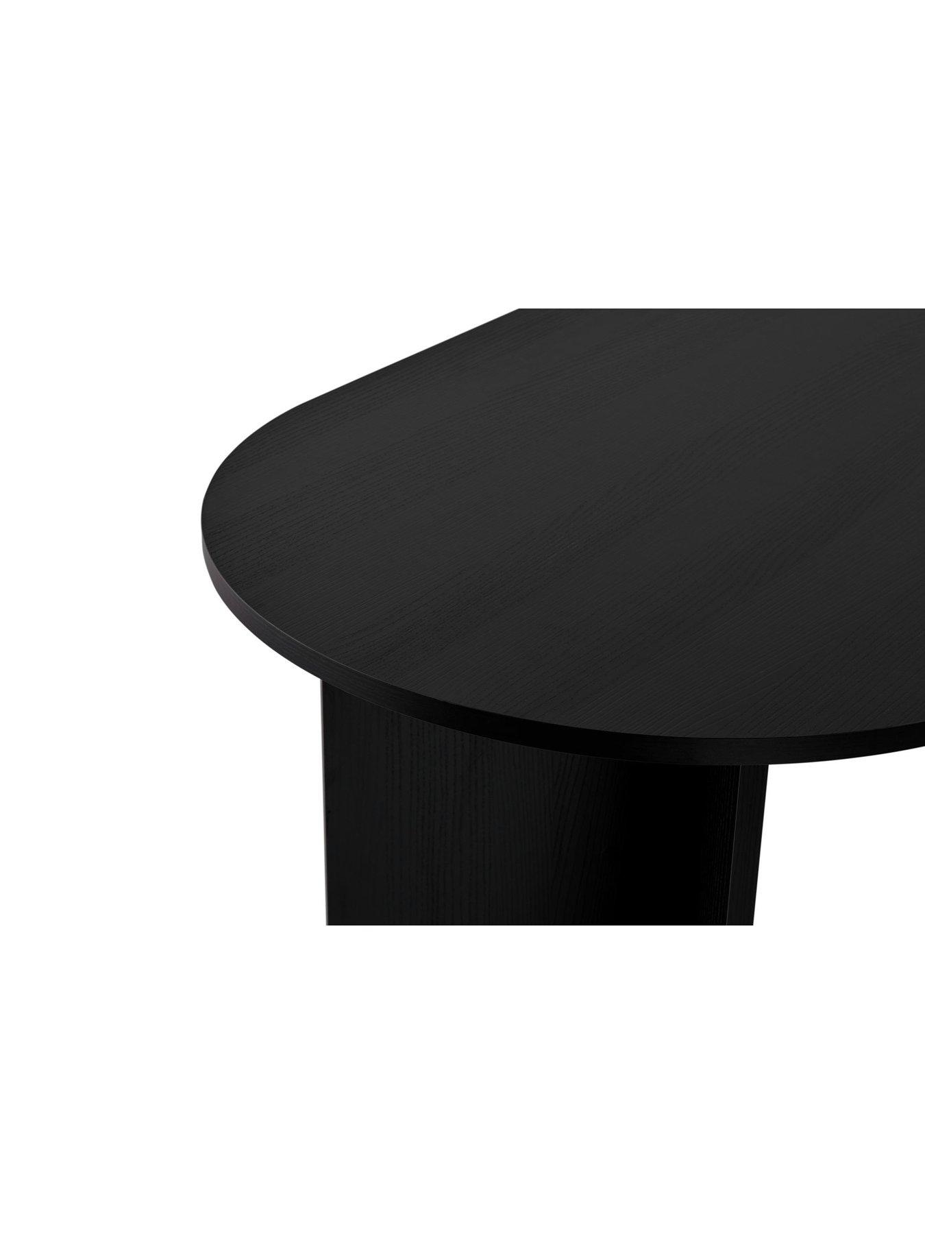 Image 4 of 6 of Decortie Sablin Dining Table