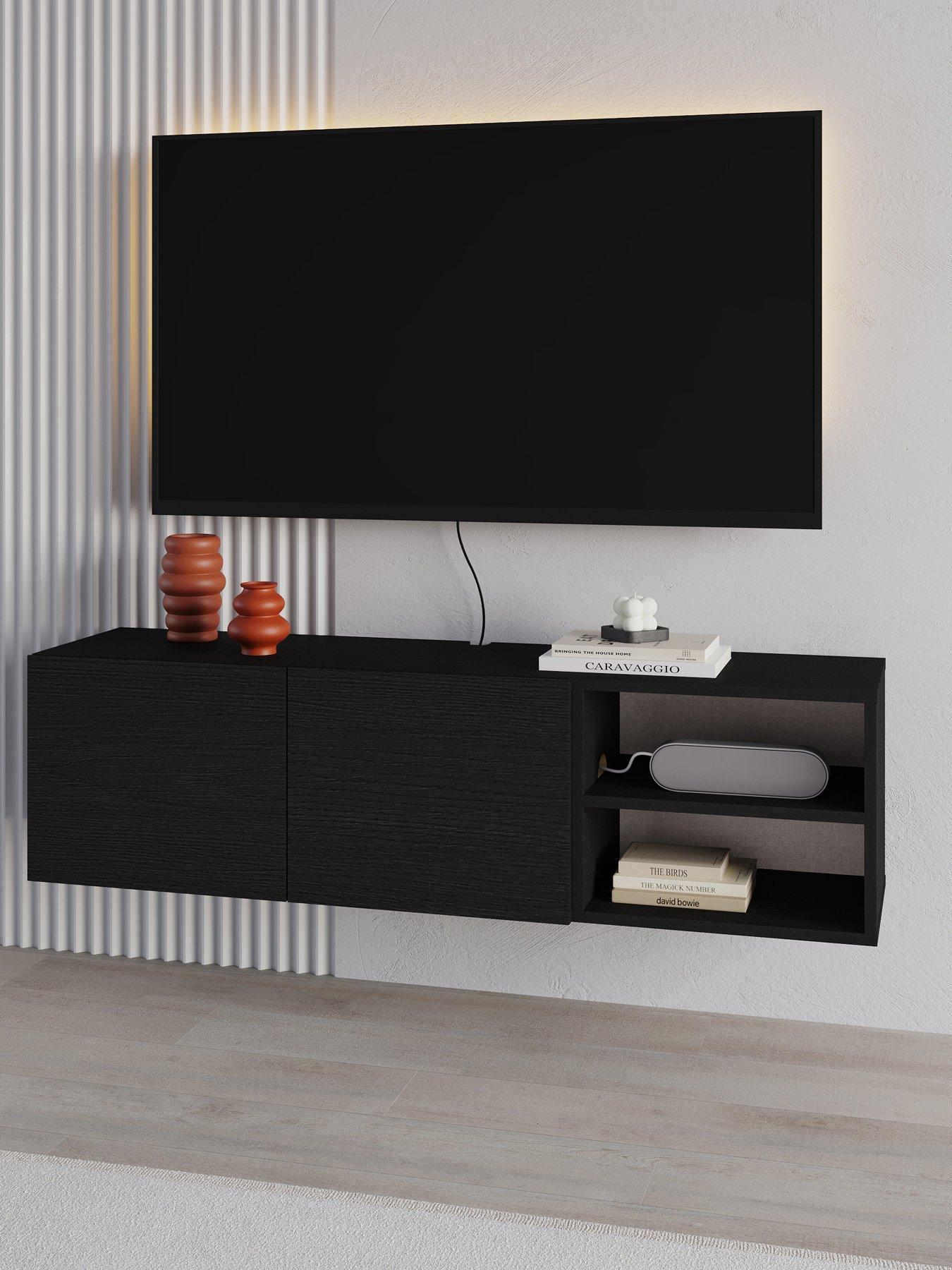 Decortie Conrad Tv Unit