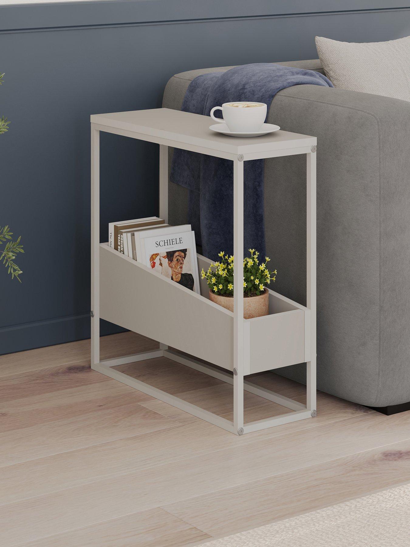 Decortie Lido Side Table