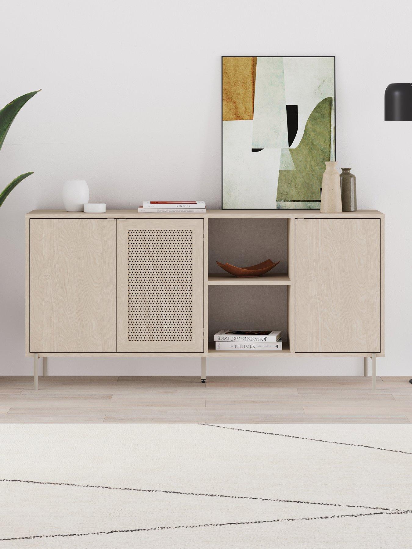 Decortie New Inca Sideboard