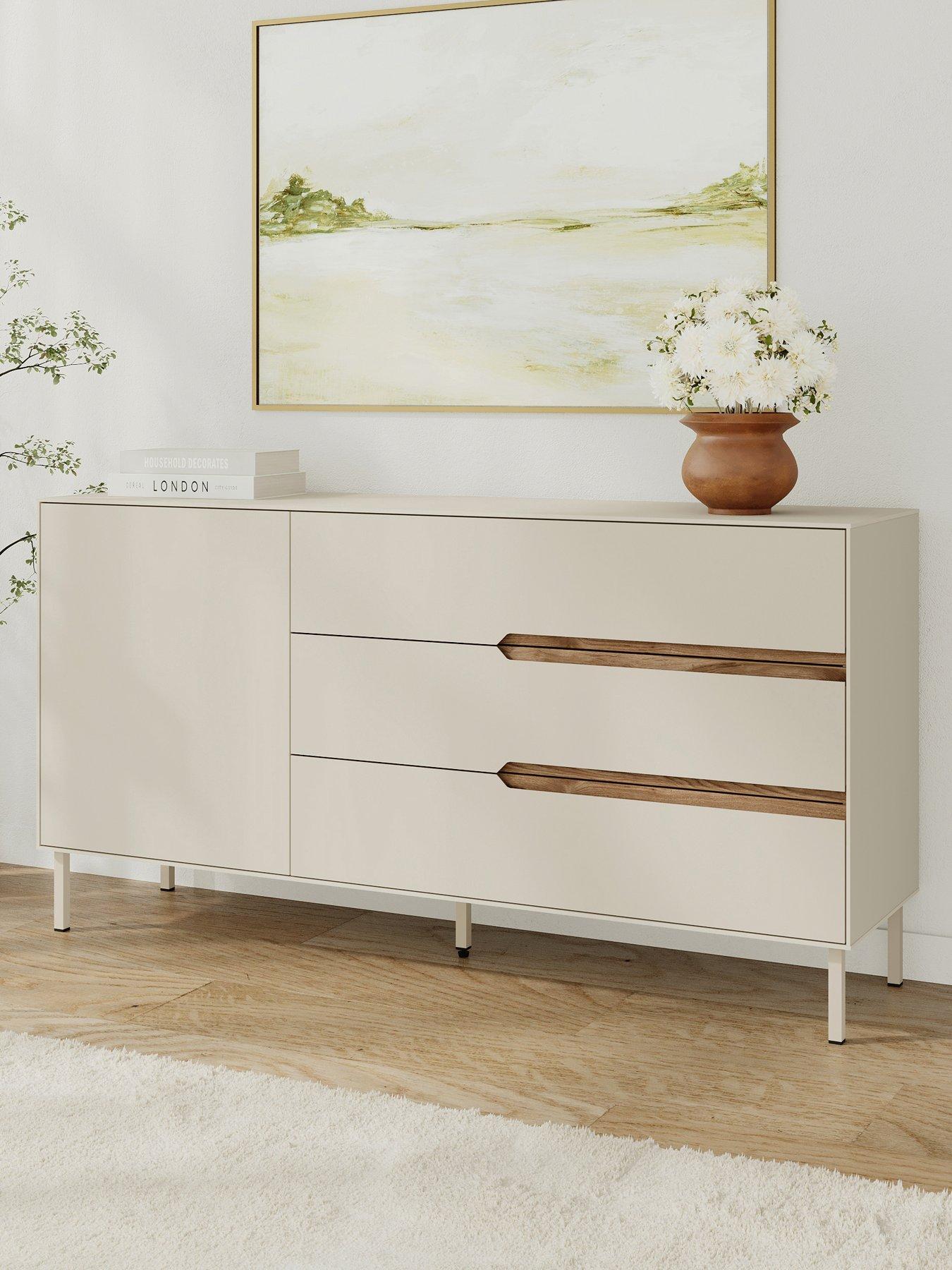Decortie Arch Sideboard