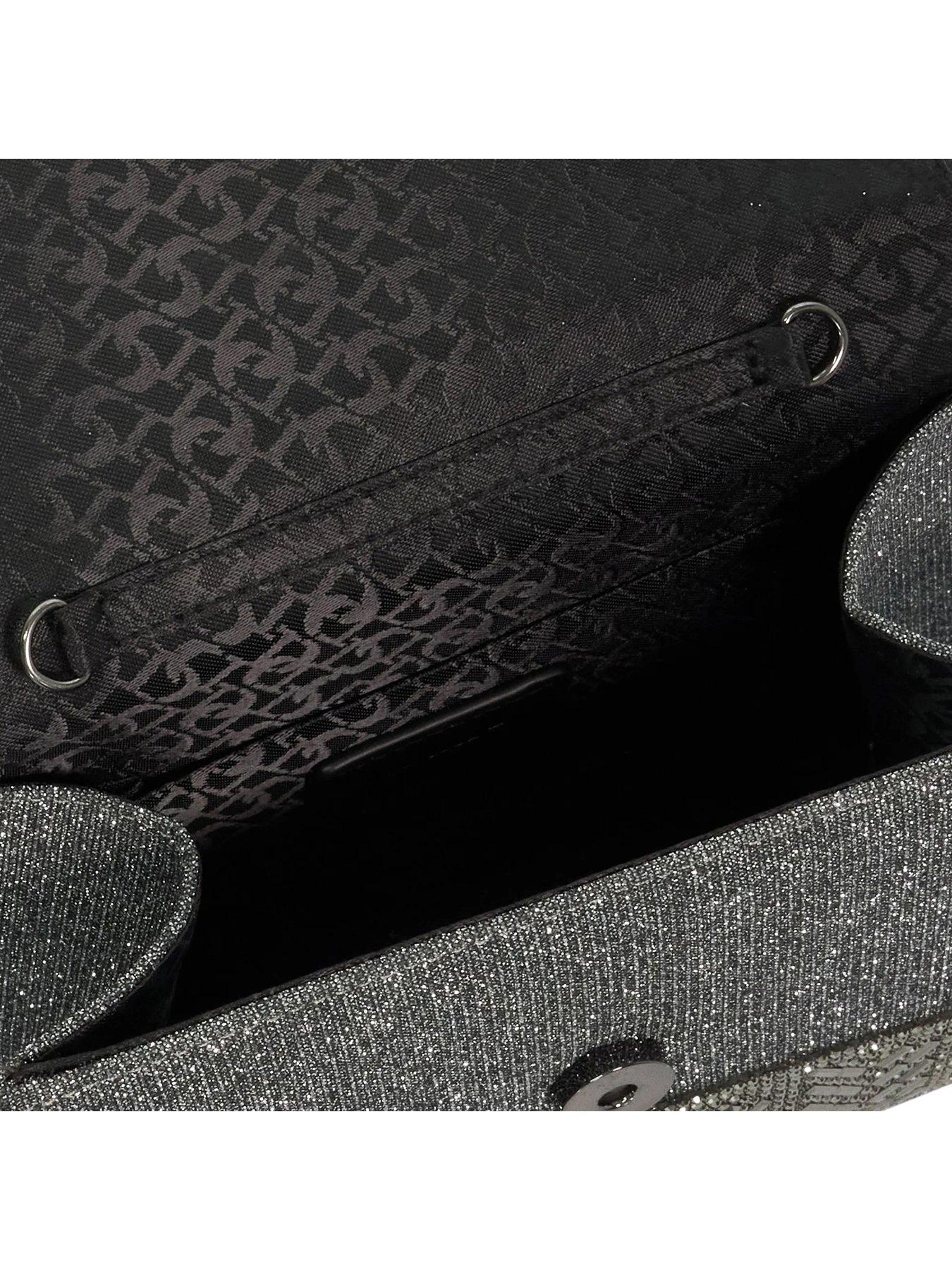 Image 6 of 6 of Dune London Bedazzle Bag Matches