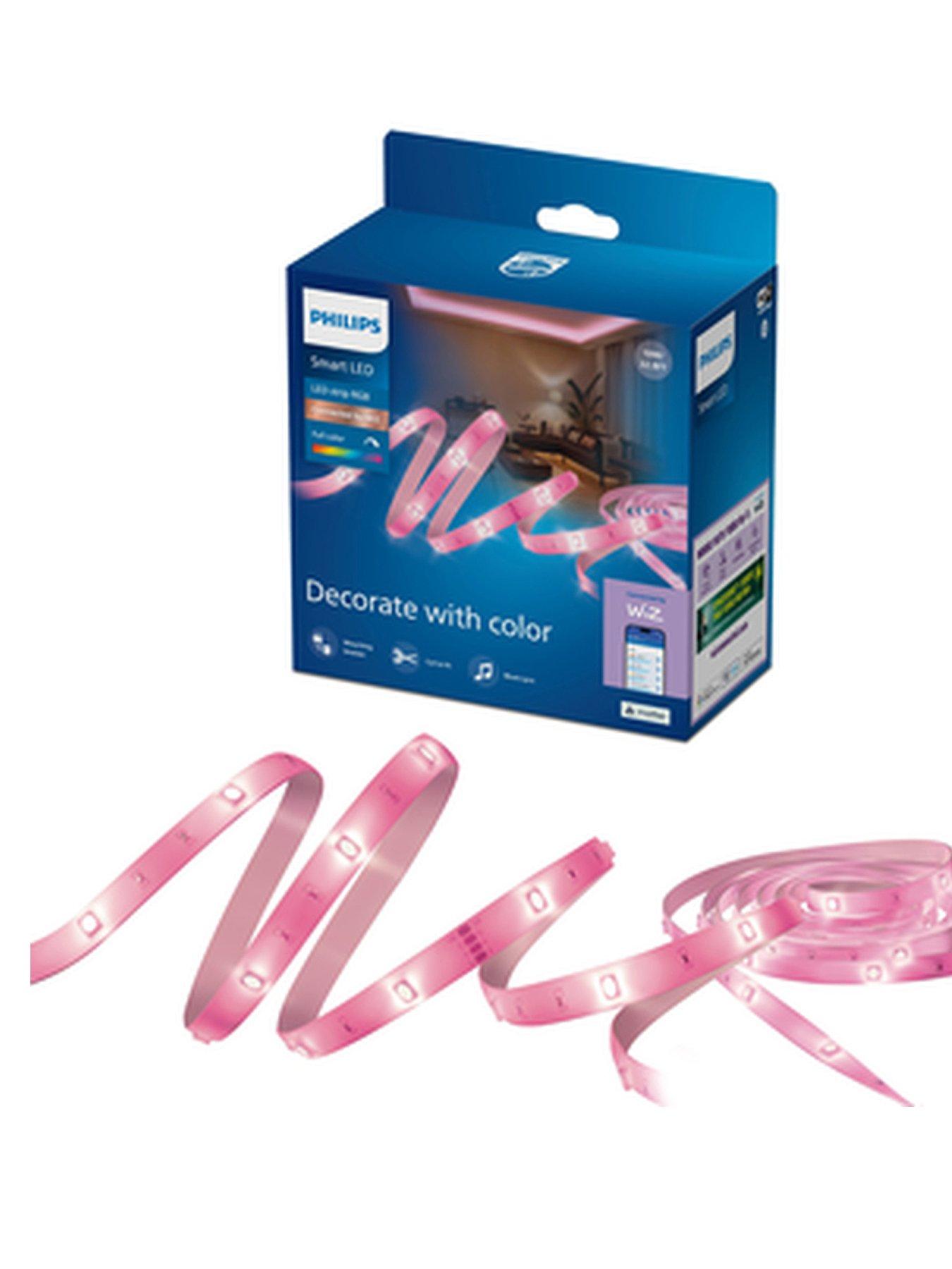 Philips Philips Smart Strip light RGB LED 10m Type-G