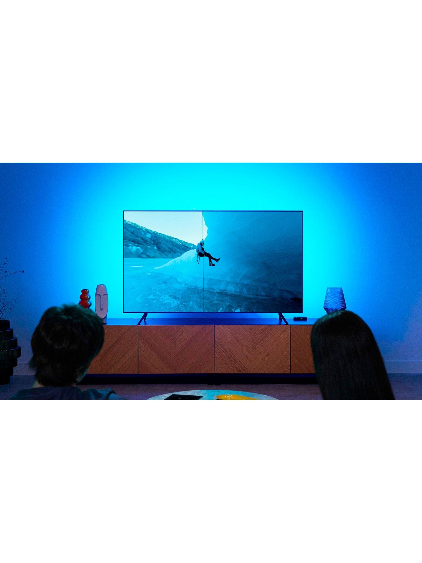 Image 2 of 4 of Philips Philips Smart Lighting - HDMI Sync Box with TV Backlight for 40-50"Â TV, Connected byÂ WiZ