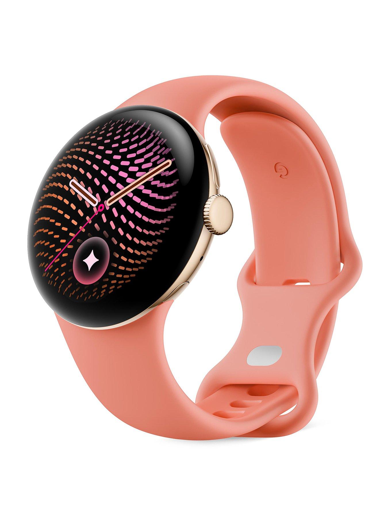 Google Pixel Watch 5 WIFI
