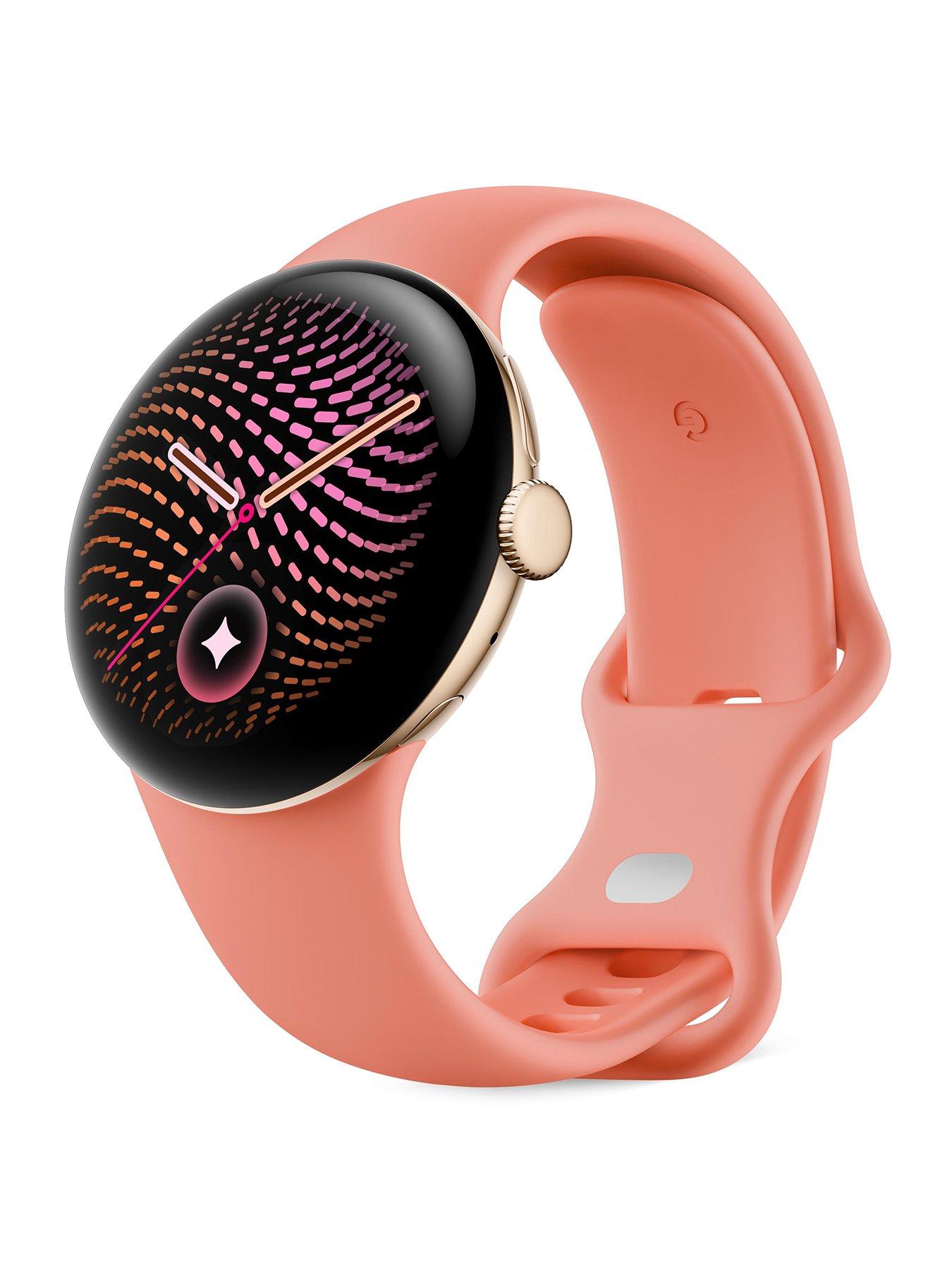 Google Pixel Watch 5 LTE