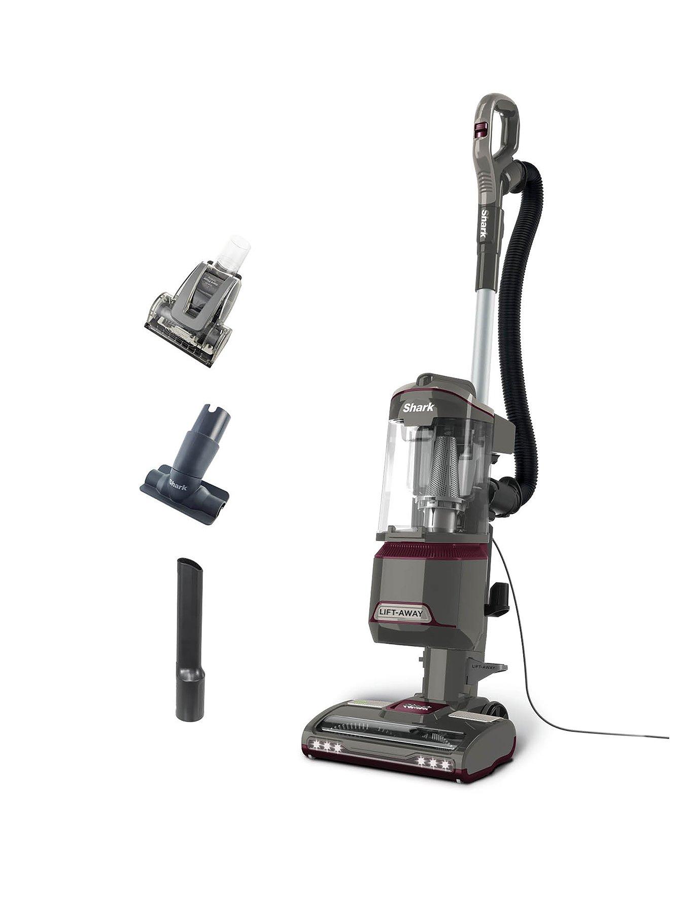 Shark Shark Classic Upright Pet Vacuum NV603UKT