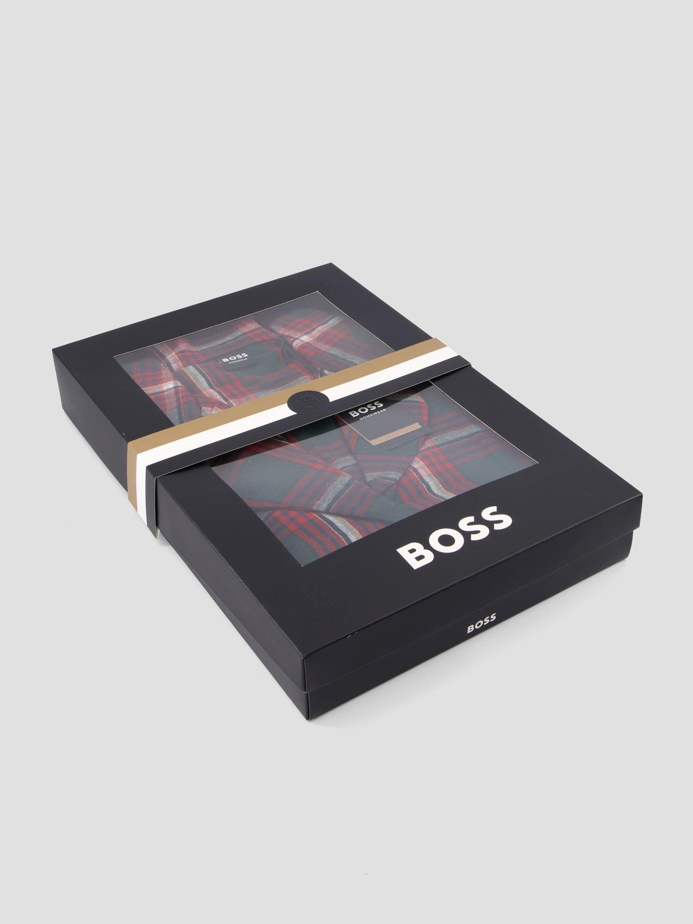 Image 7 of 7 of BOSS Holiday_gift Set Lg