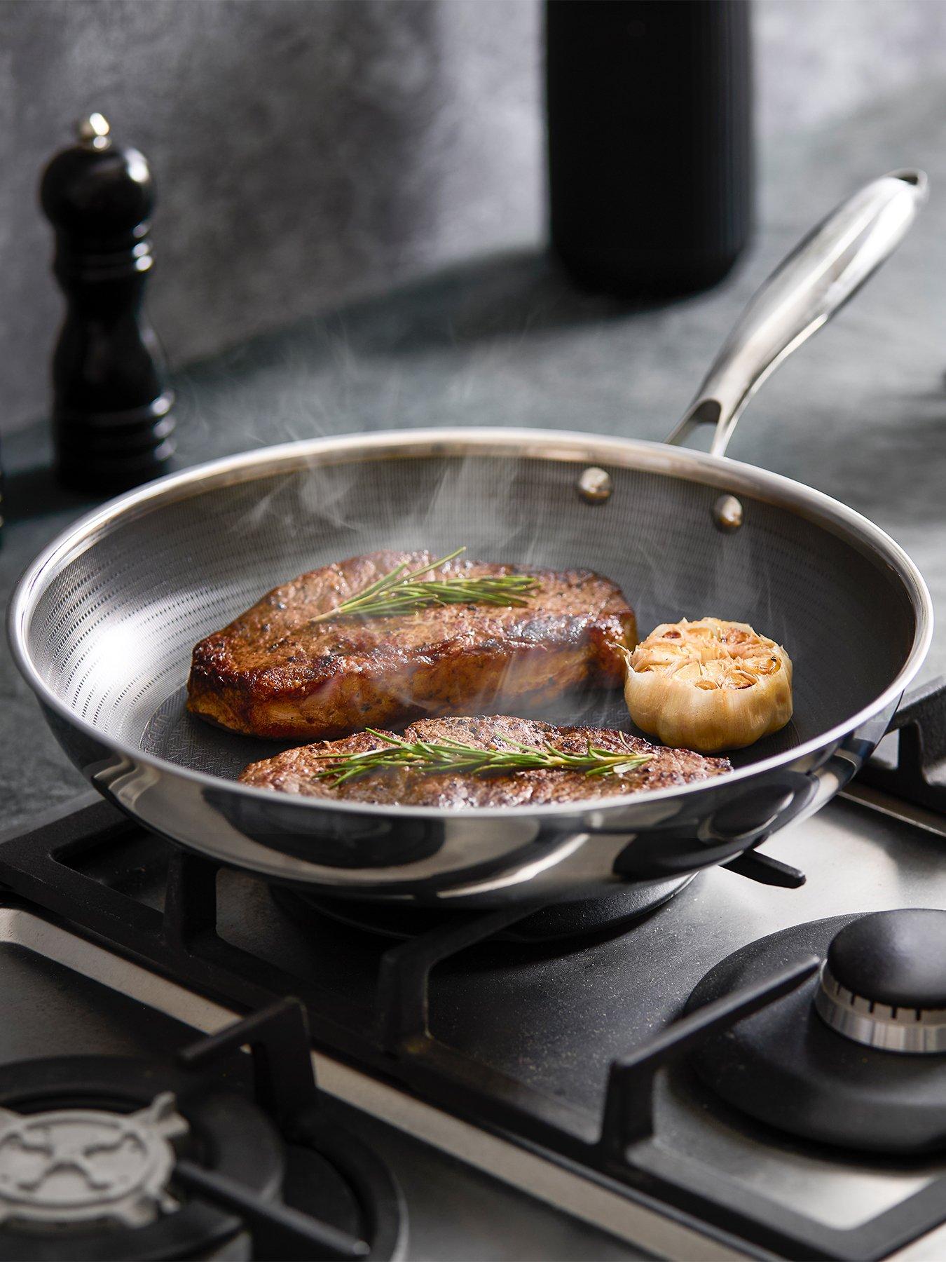 Image 1 of 7 of Tower Ti-clad 30cm Frying Pan