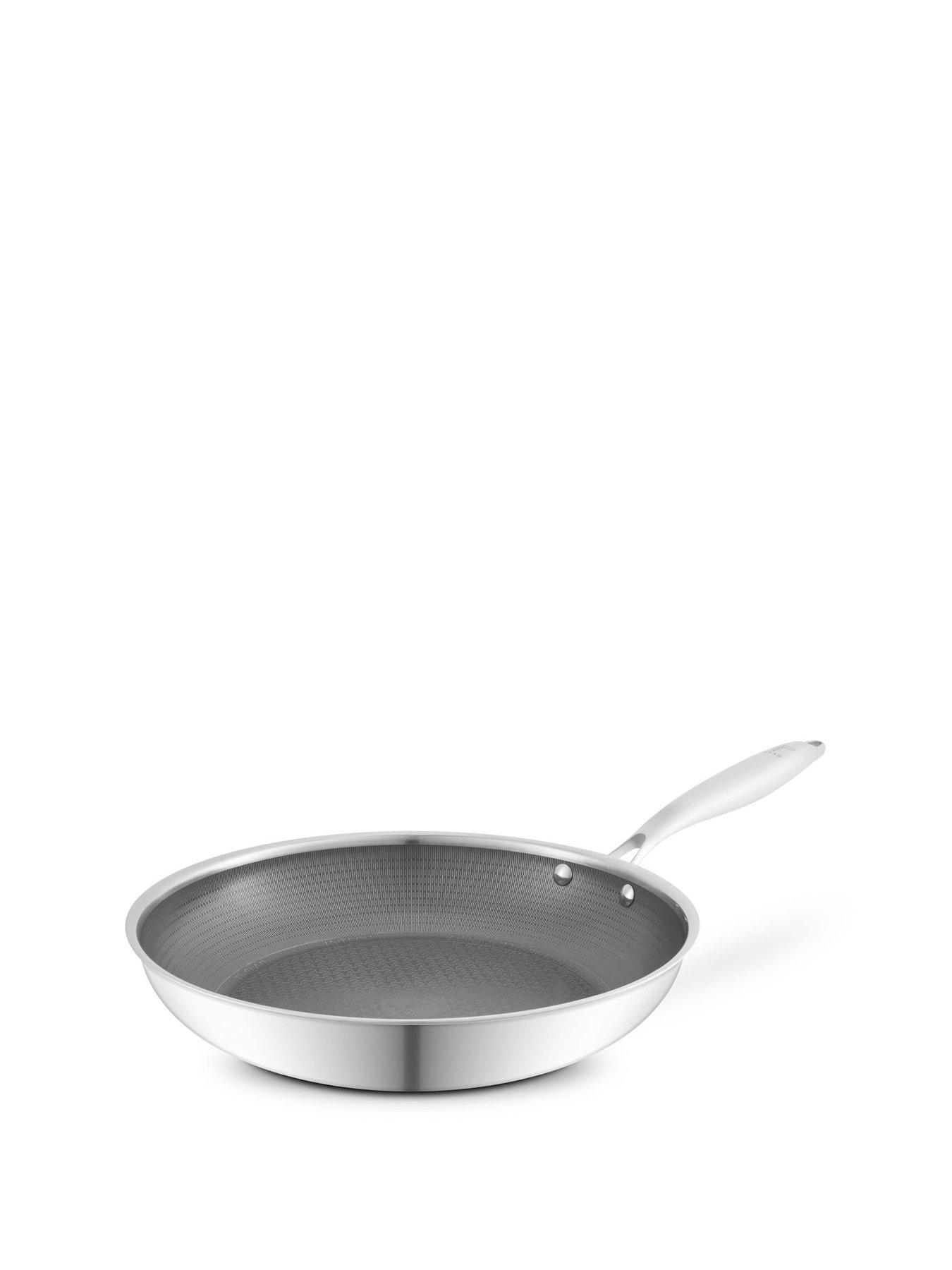 Image 2 of 7 of Tower Ti-clad 30cm Frying Pan
