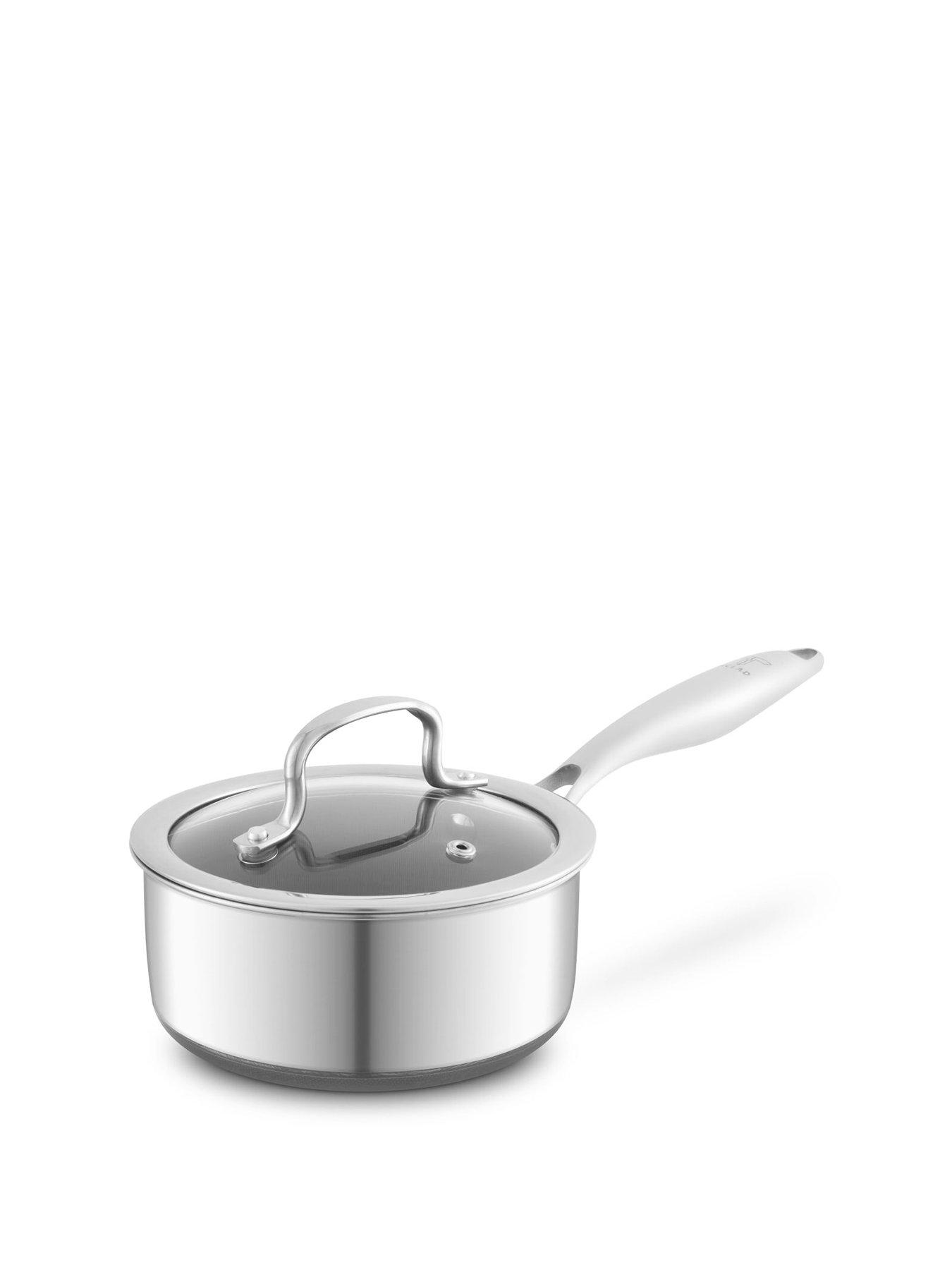 Image 2 of 7 of Tower Ti-clad 16cm Saucepan