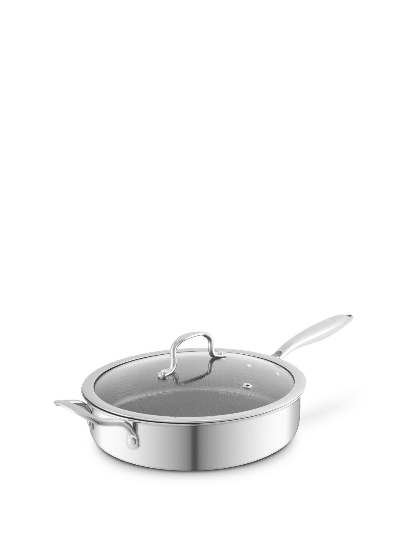 Image 2 of 7 of Tower Ti-clad 28cm Multi Pan