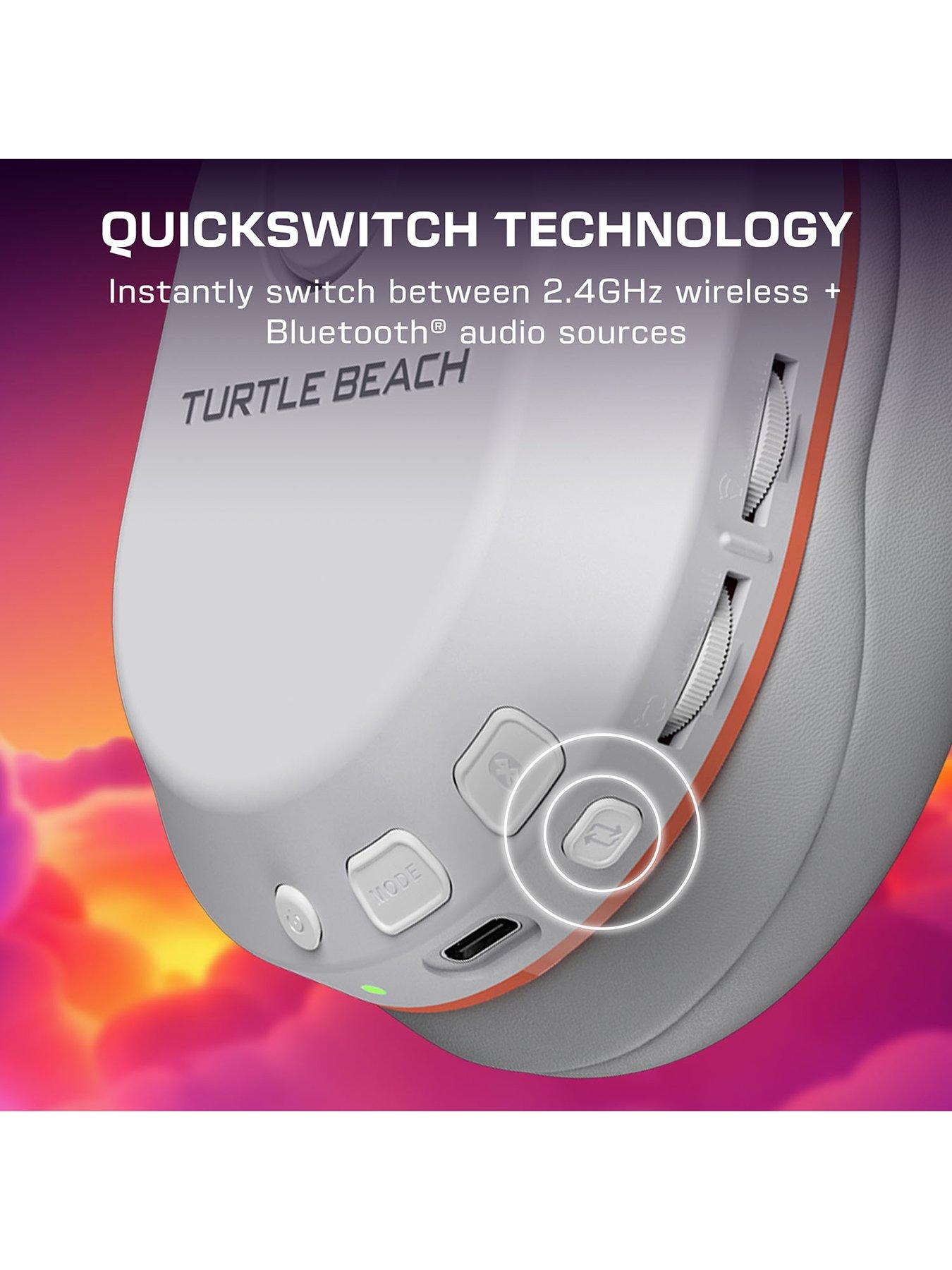 Image 6 of 7 of Turtle Beach Stealth 500 Headset for Nintendo Switch 2