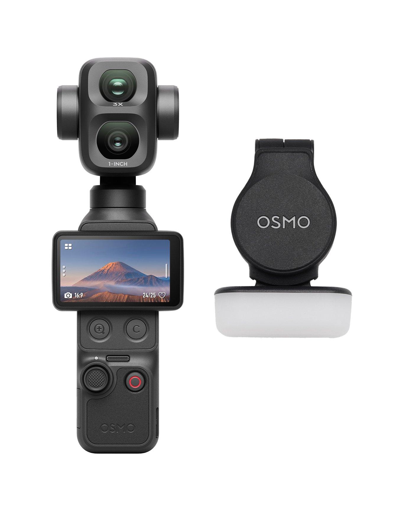 DJI Osmo Pocket 4 Pro Standard Combo