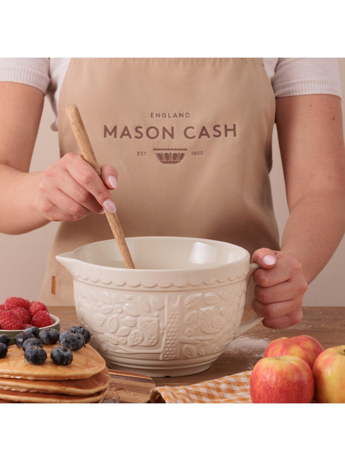 Image 3 of 5 of Mason Cash IN THE FOREST BATTER BOWL