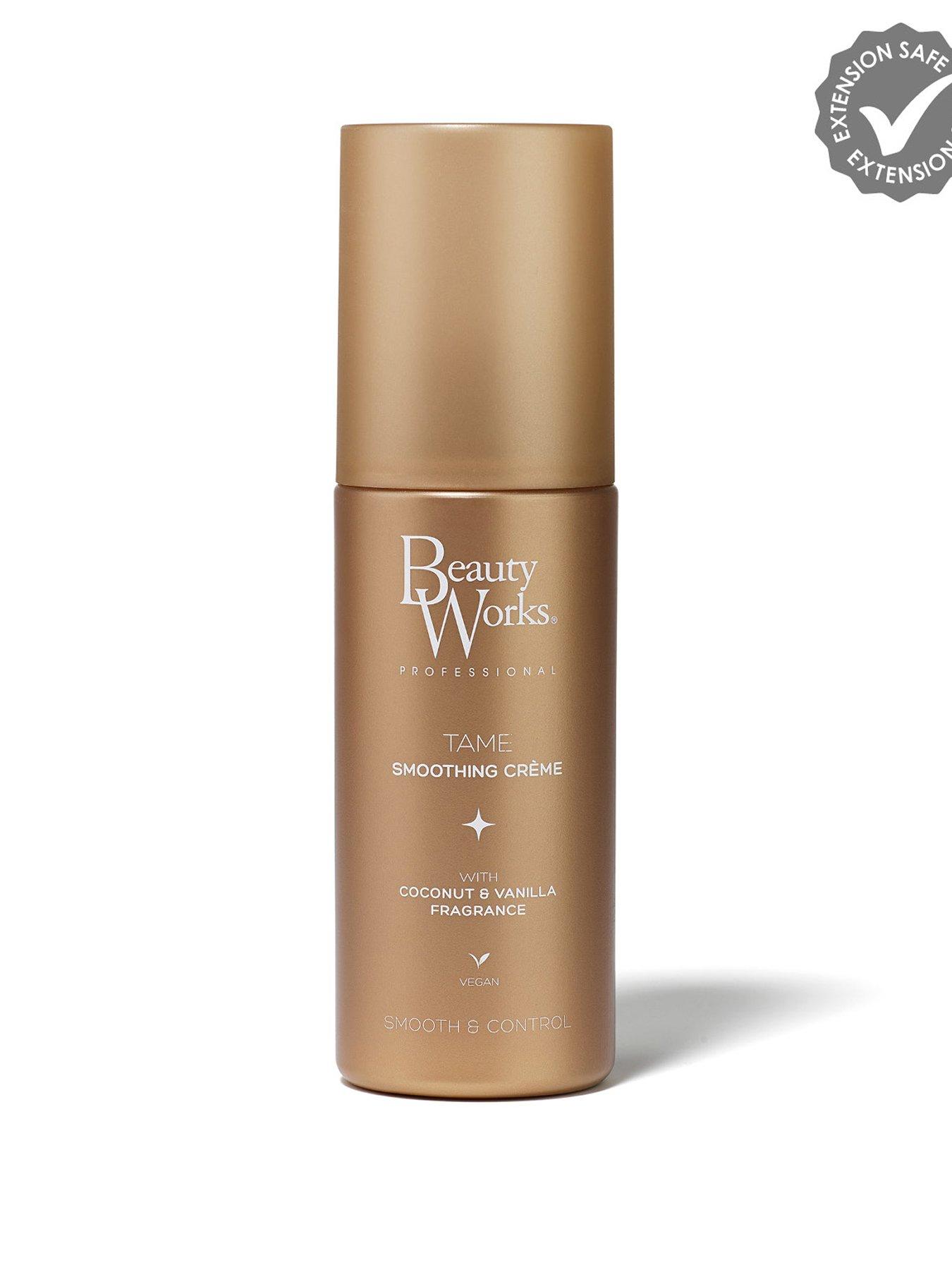 Image 1 of 4 of Beauty Works Beauty Works Tame Smoothing Cr&egrave;me 150ml
