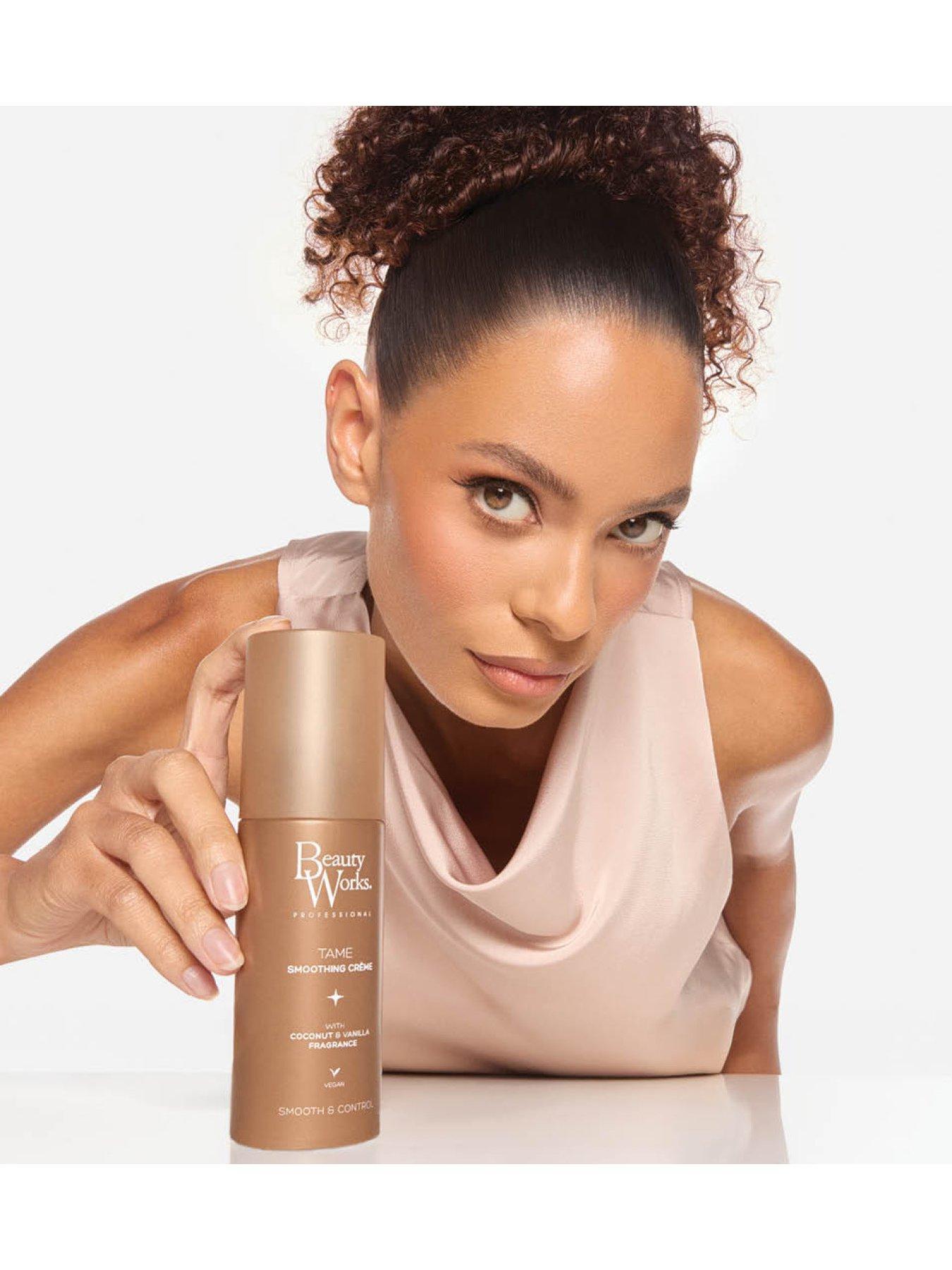 Image 3 of 4 of Beauty Works Beauty Works Tame Smoothing Cr&egrave;me 150ml