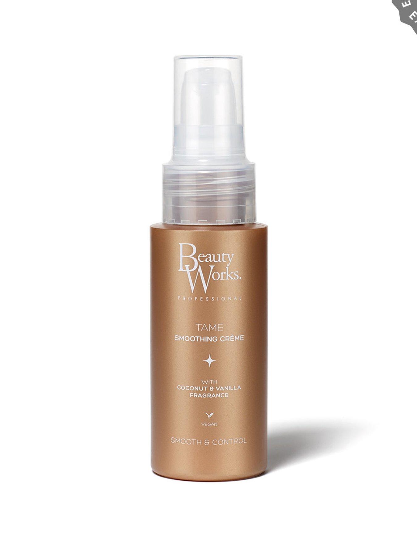 Image 1 of 3 of Beauty Works Beauty Works Tame Smoothing Cr&egrave;me&nbsp;50ml