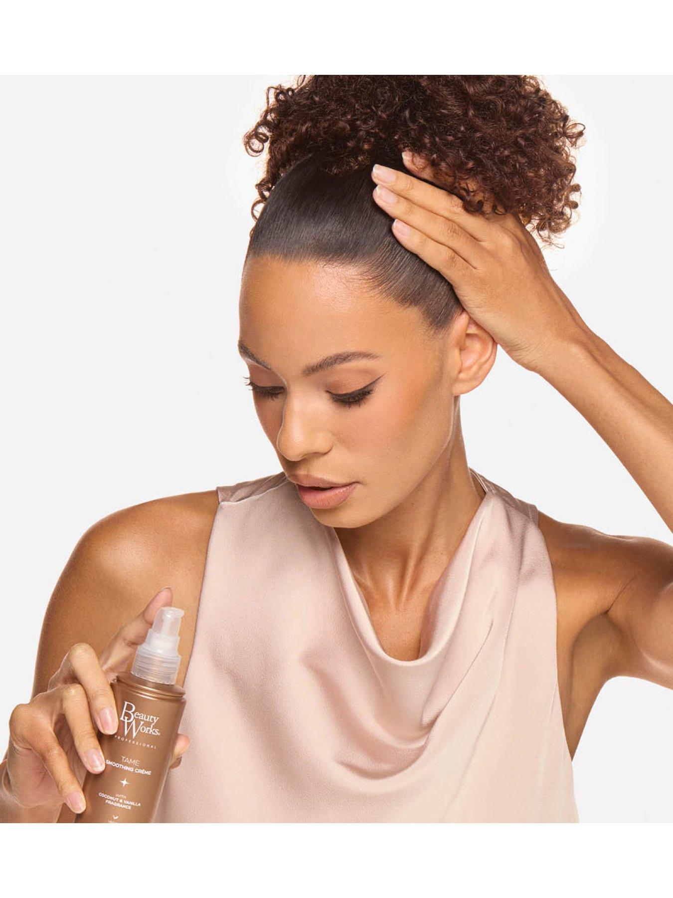 Image 2 of 3 of Beauty Works Beauty Works Tame Smoothing Cr&egrave;me&nbsp;50ml