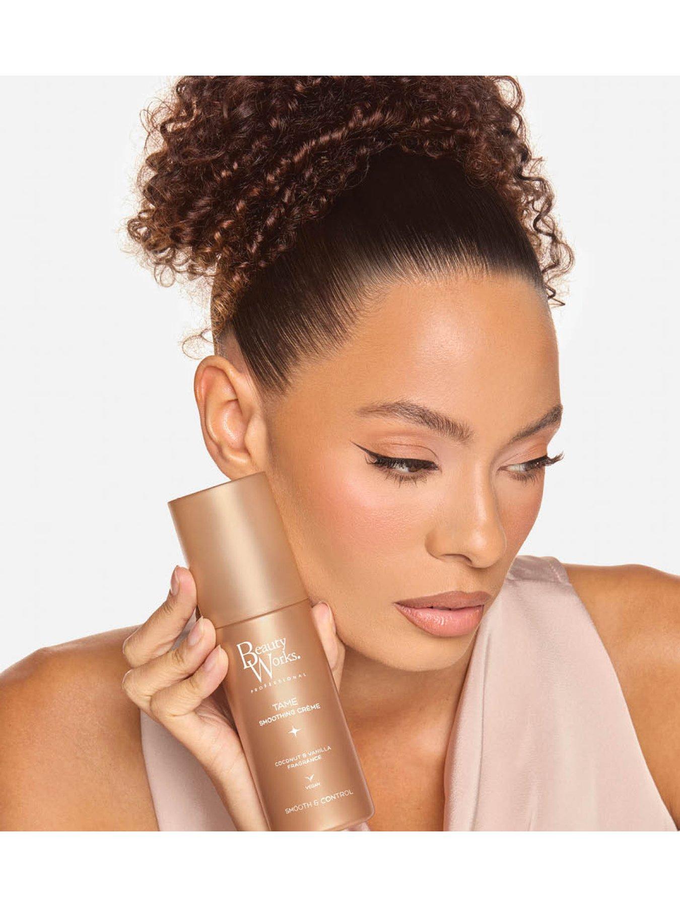 Image 3 of 3 of Beauty Works Beauty Works Tame Smoothing Cr&egrave;me&nbsp;50ml