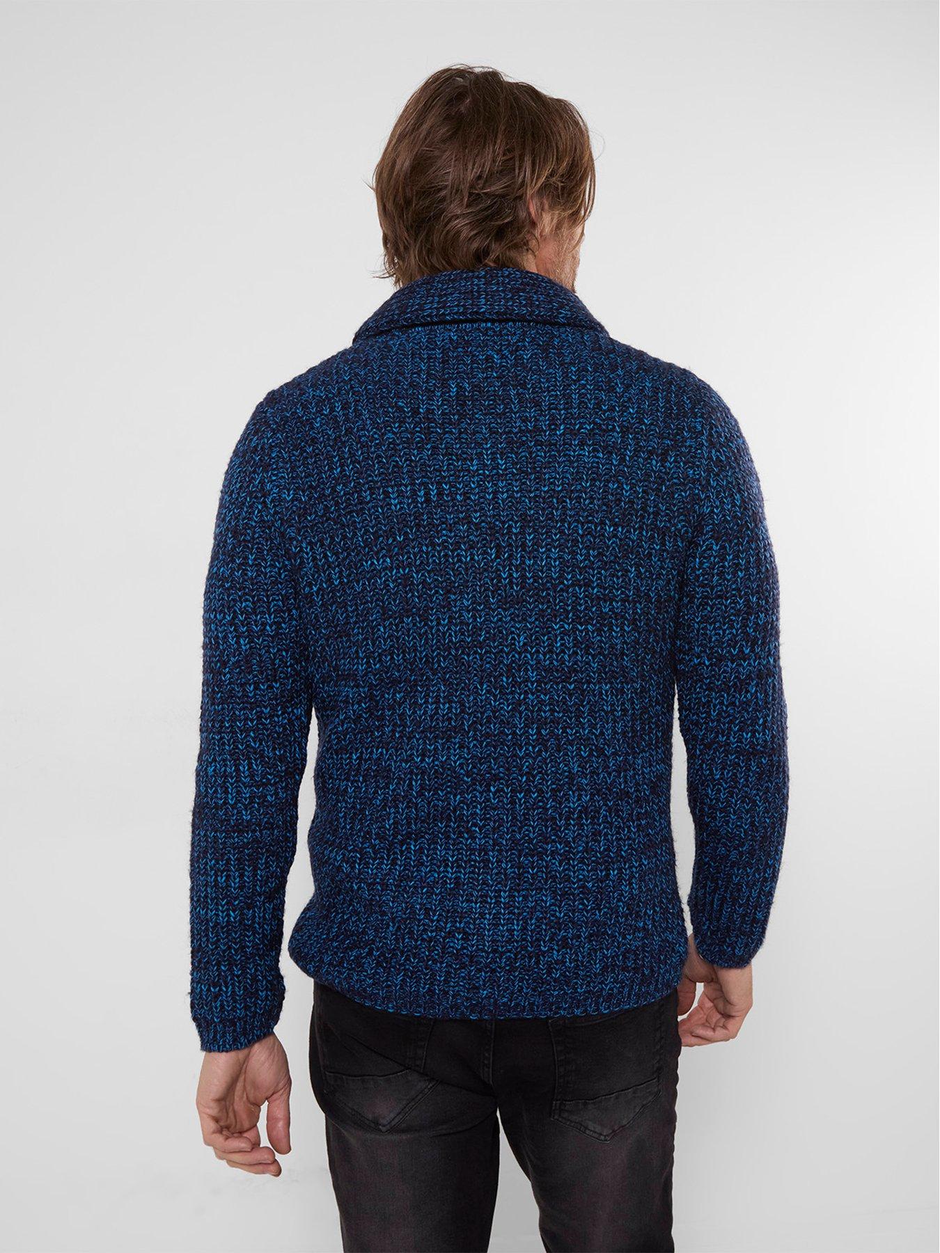 Image 2 of 6 of Joe Browns Anchor Cardigan