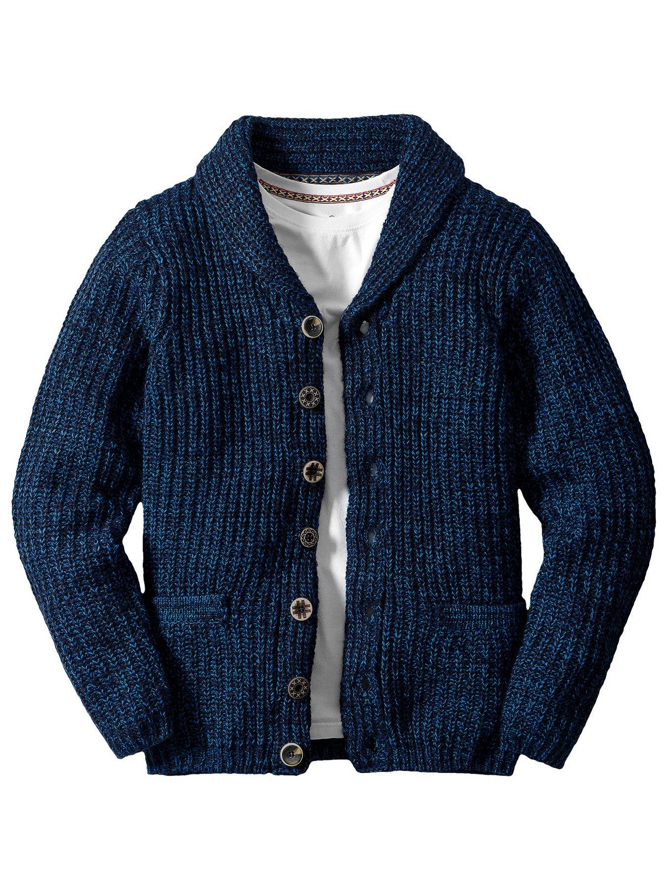 Image 5 of 6 of Joe Browns Anchor Cardigan