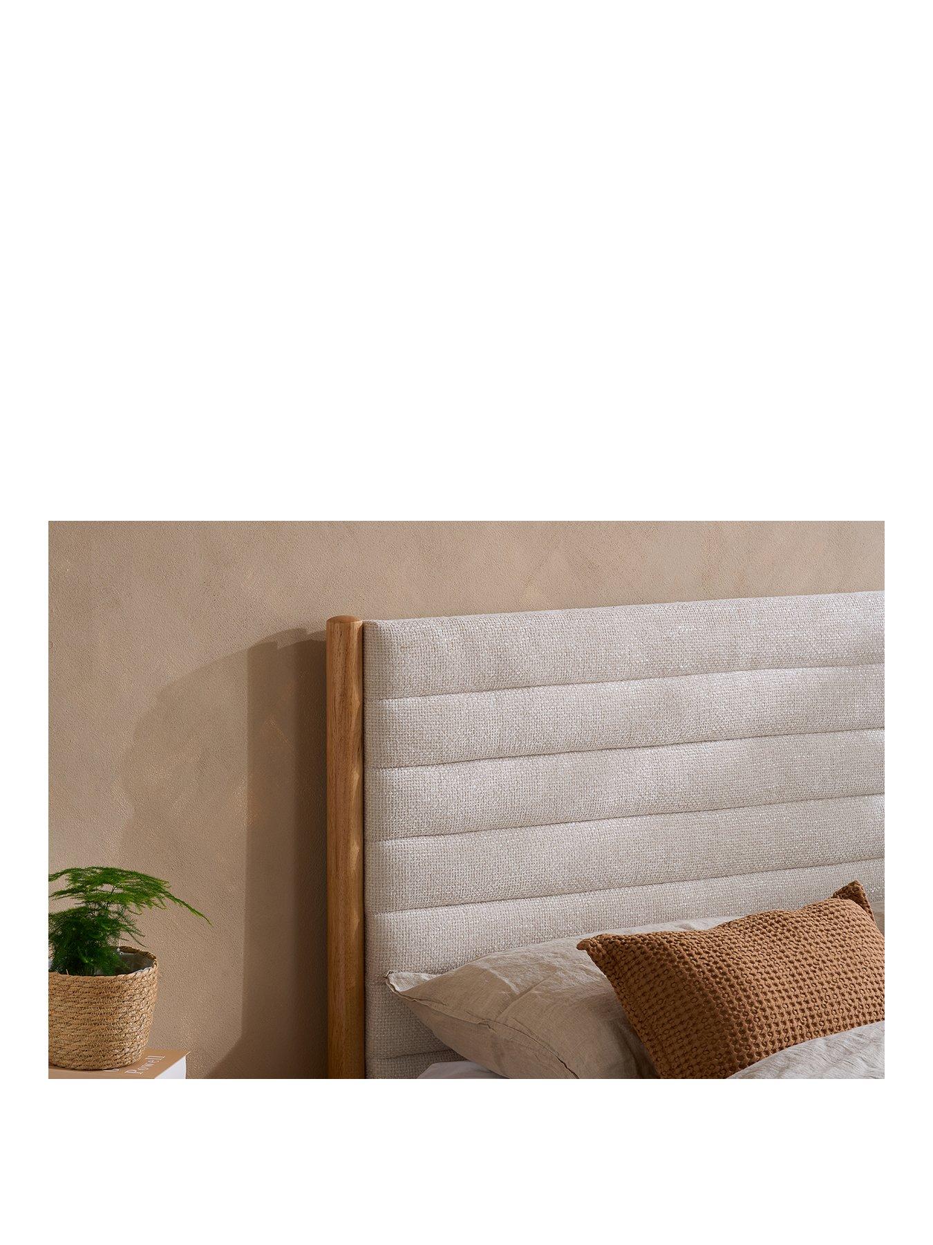 Image 2 of 7 of Birlea Arabella King Bed With Storage