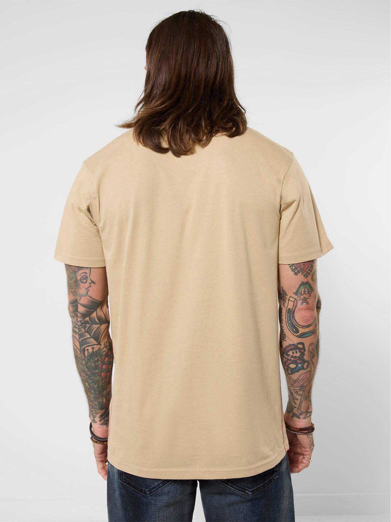 Image 2 of 5 of Joe Browns Singing Skull T-shirt