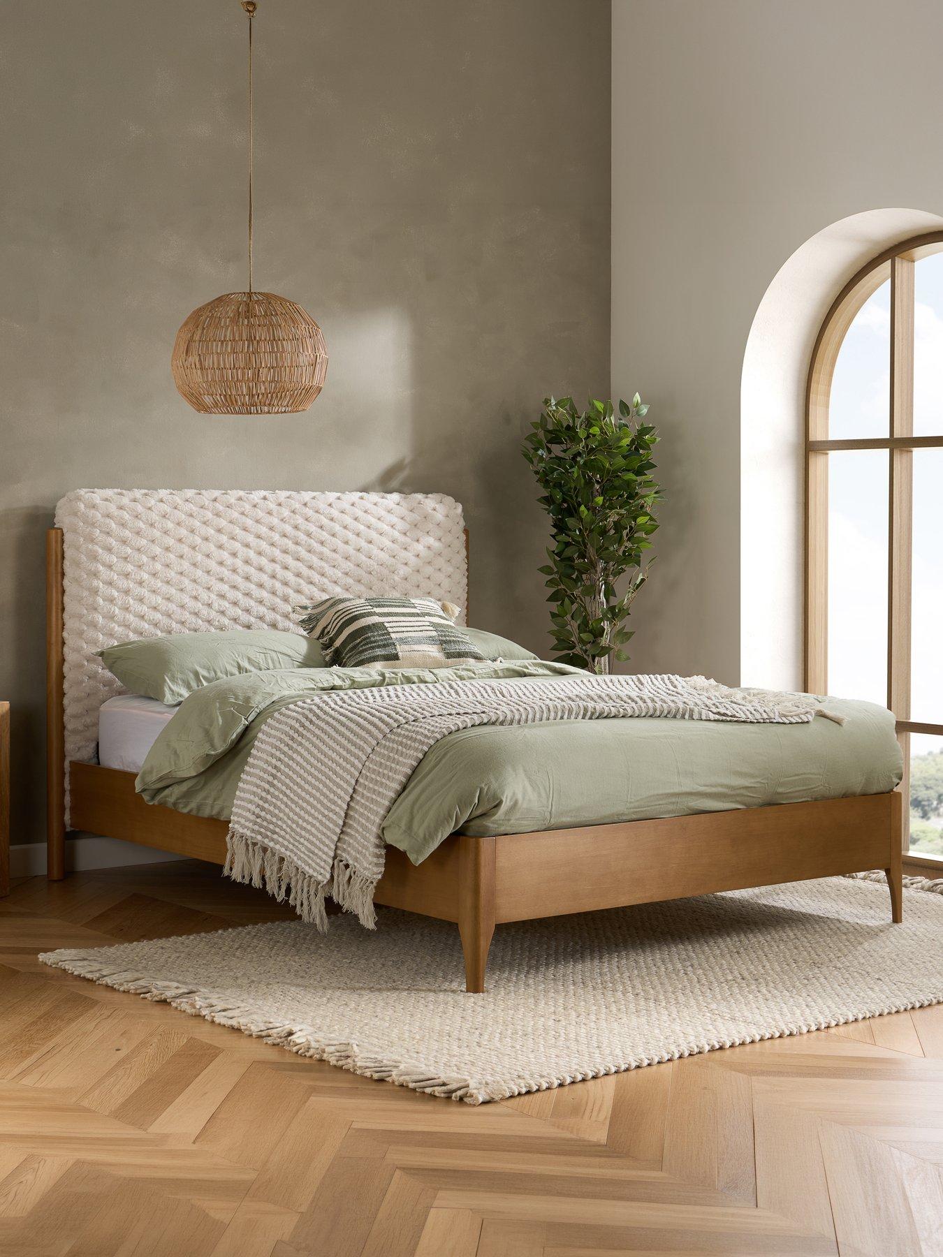 Birlea Hattie Bed