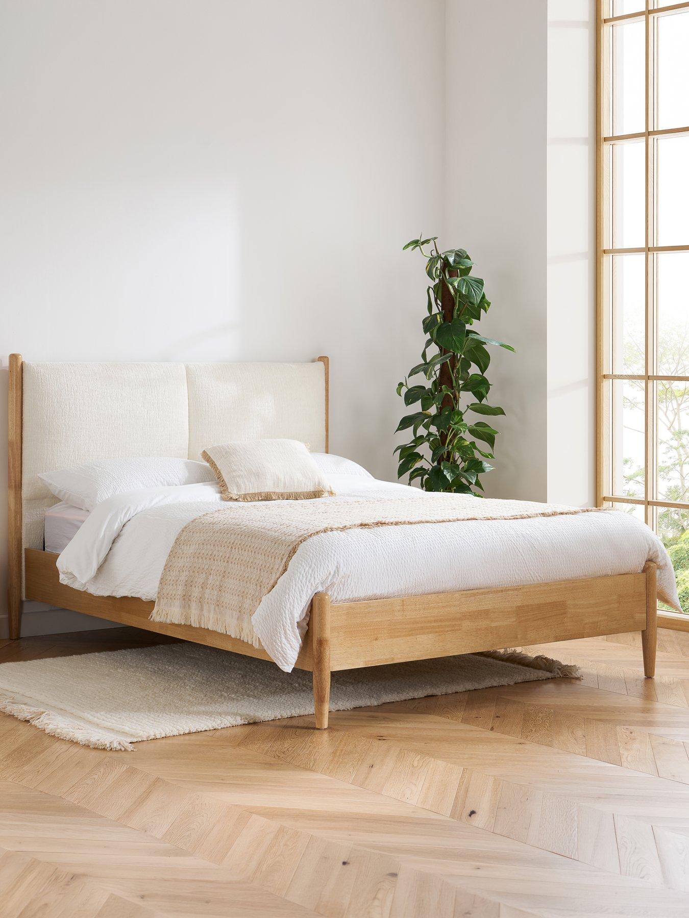 Birlea Marley Bed