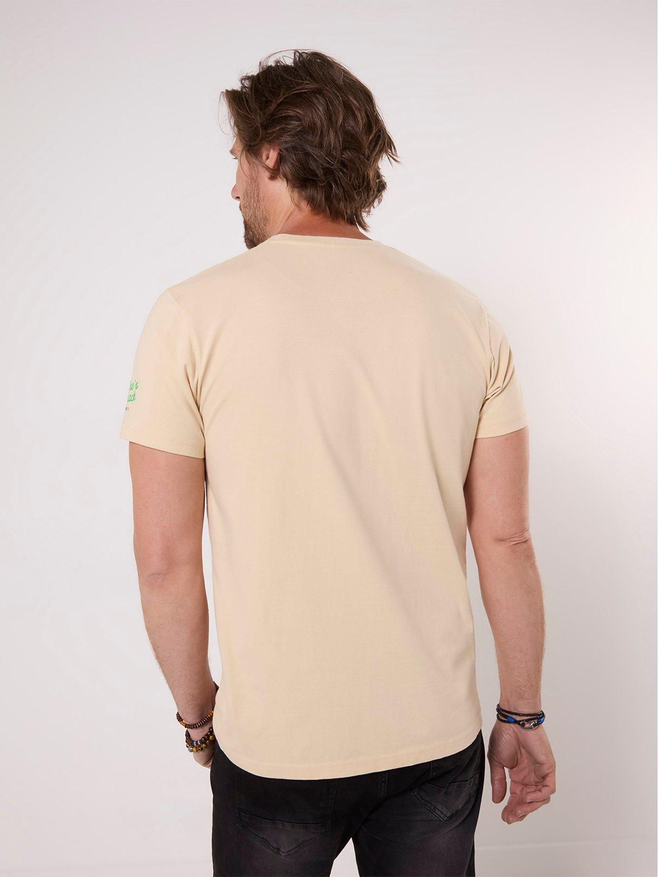 Image 2 of 6 of Joe Browns Tokyo Ride T-shirt