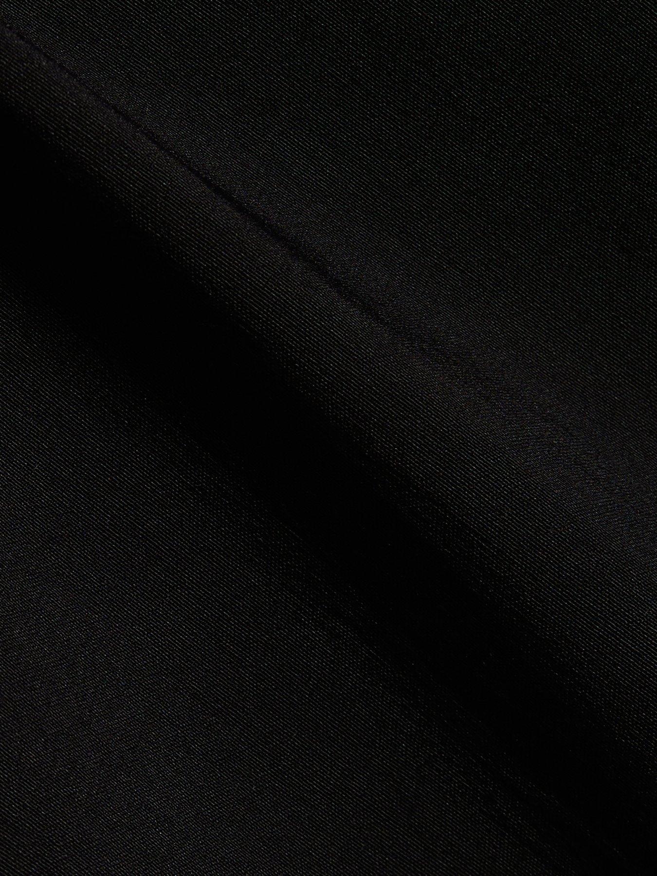 Image 6 of 6 of River Island Regular Stretch Capri Trouser