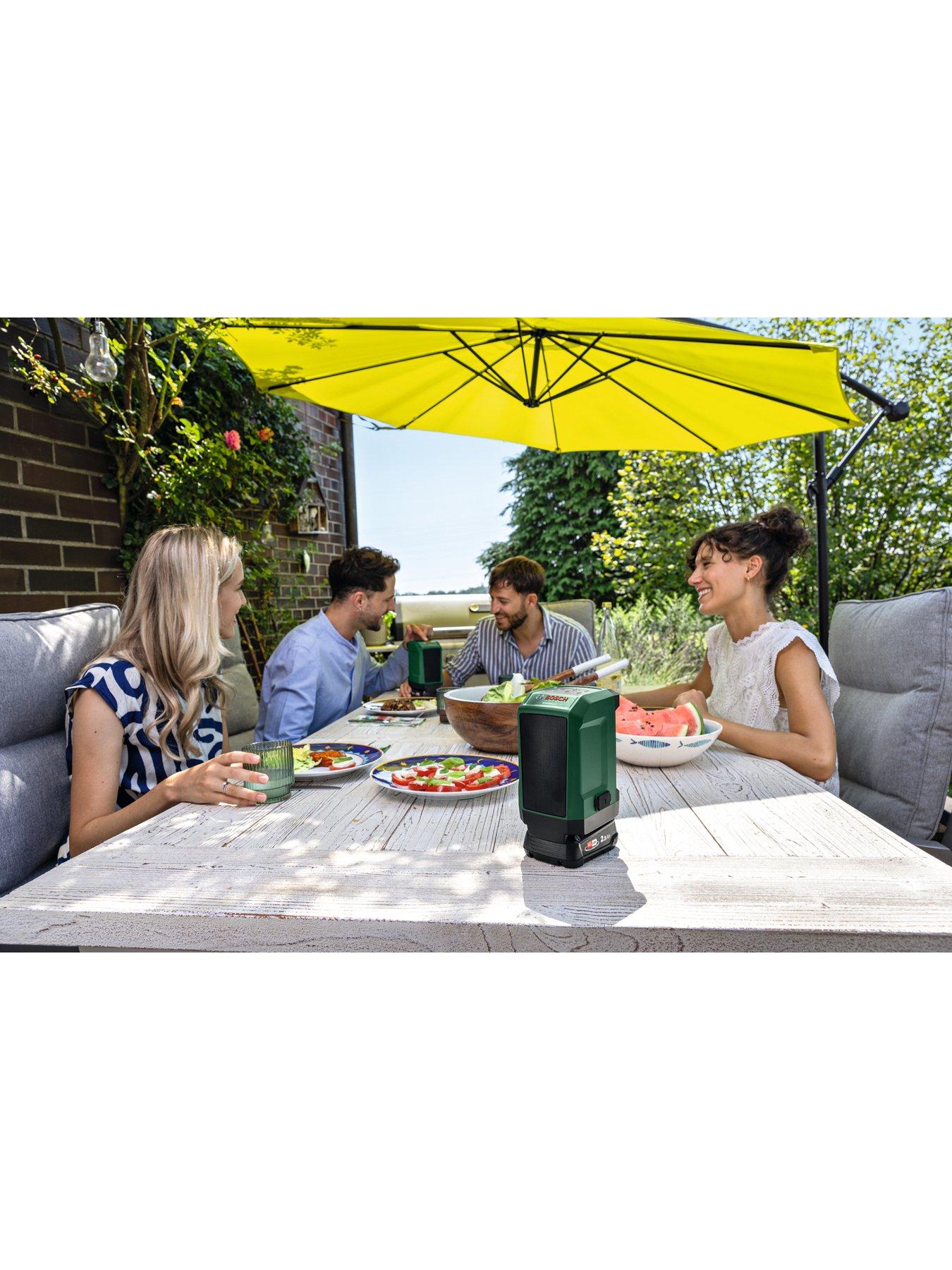 Image 5 of 7 of Bosch Bluetooth Speaker UniversalSpeaker 18V-1