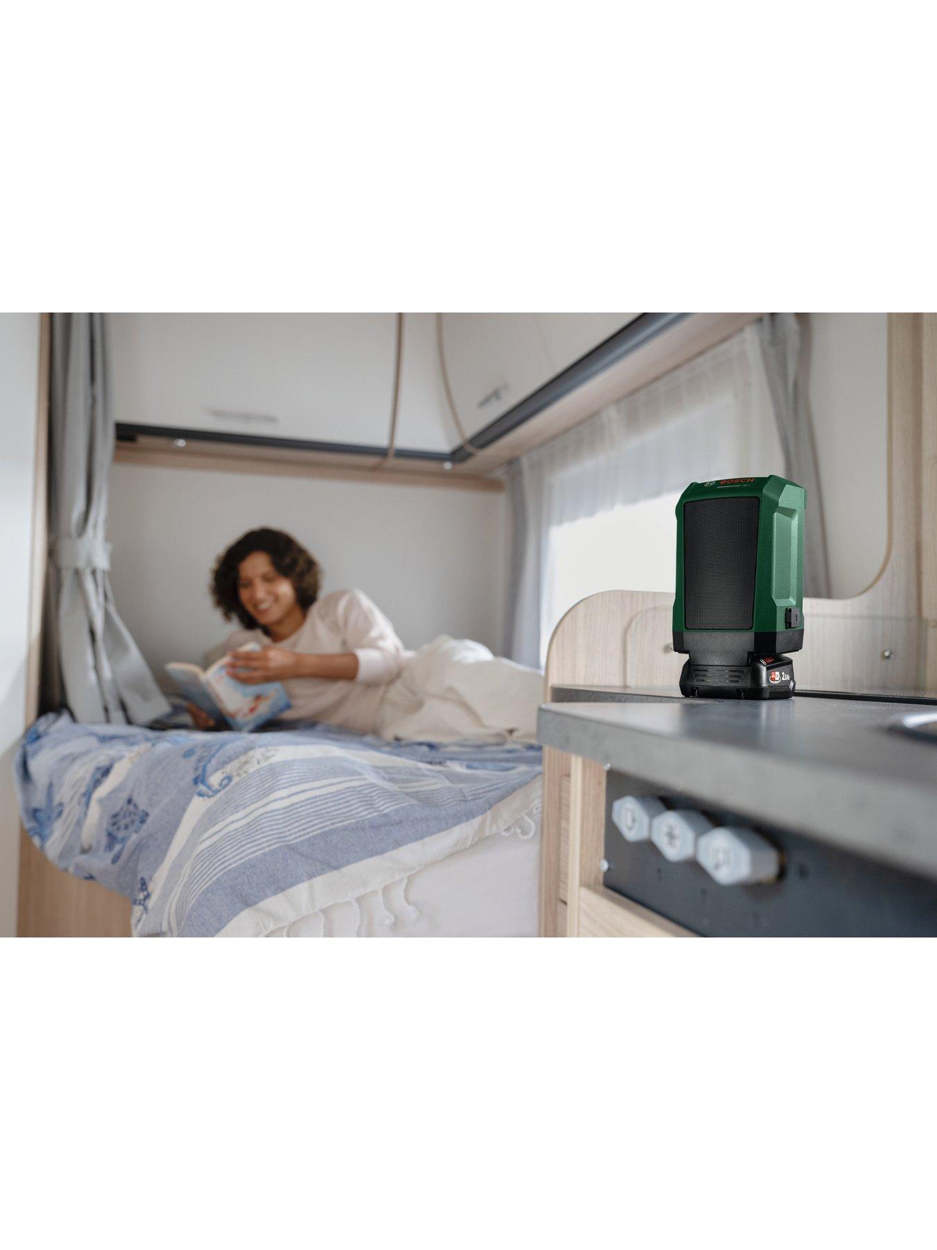 Image 6 of 7 of Bosch Bluetooth Speaker UniversalSpeaker 18V-1